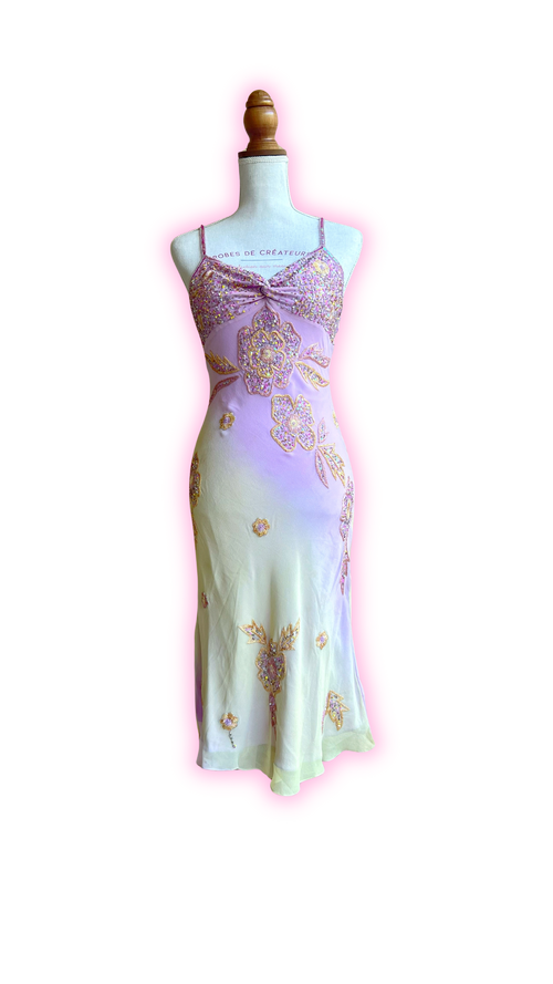 Aftershock Lilac Firefly