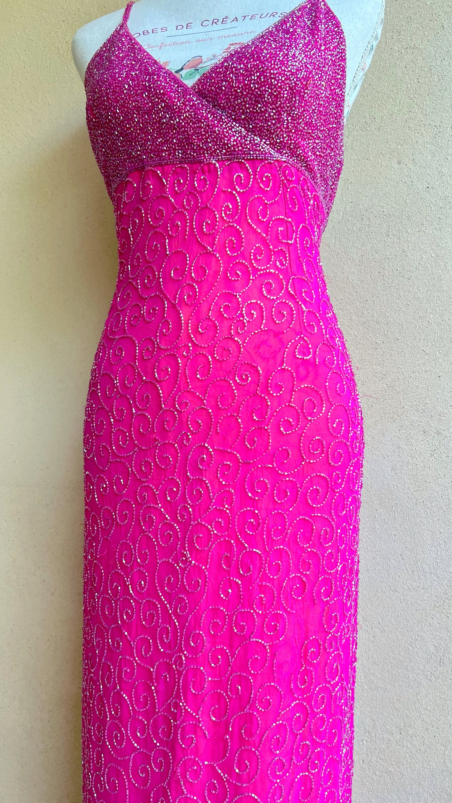 Pink Dream