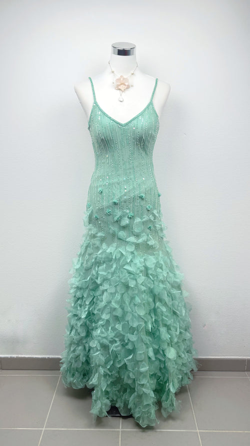 RARE Bop to the Top Dress