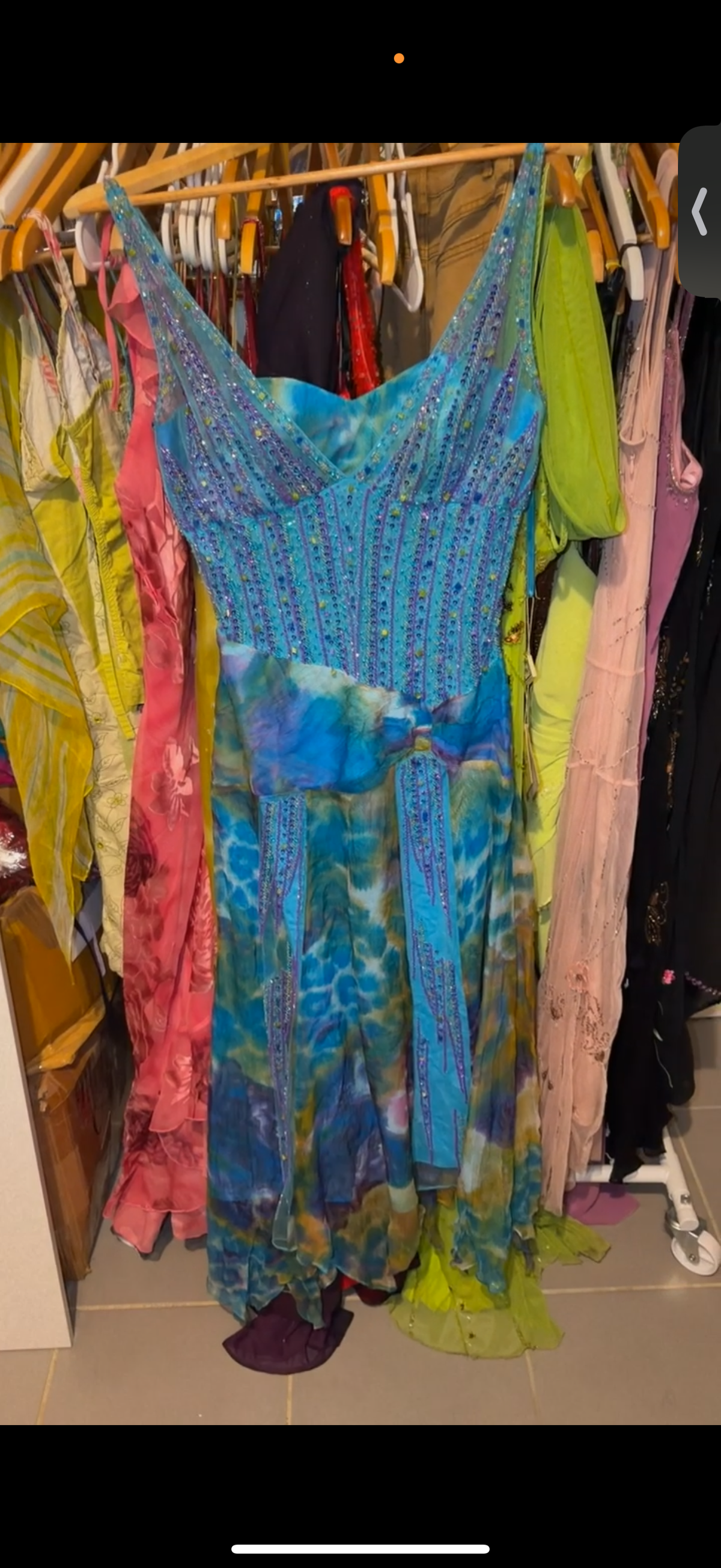 Silk Dress🧚♂️