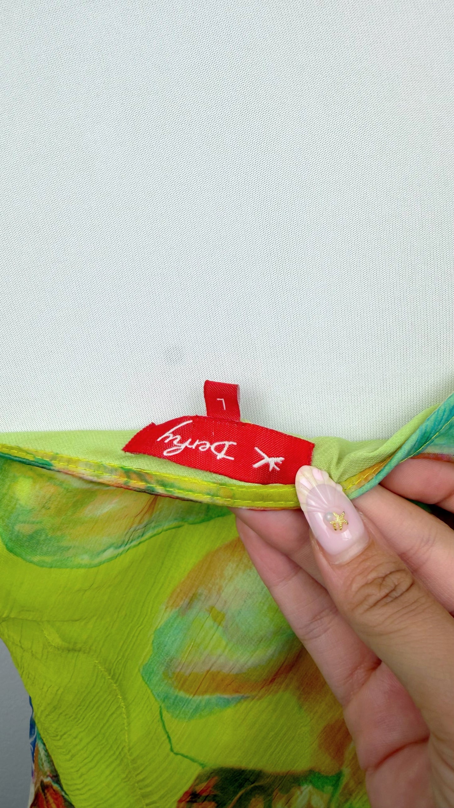 Derhy Sunbeam Fairy Dress