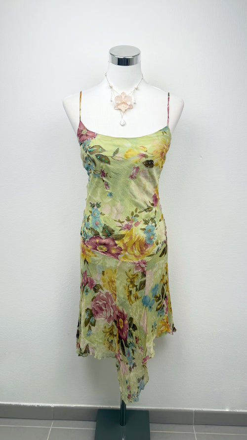 DERHY Secret Garden Dress