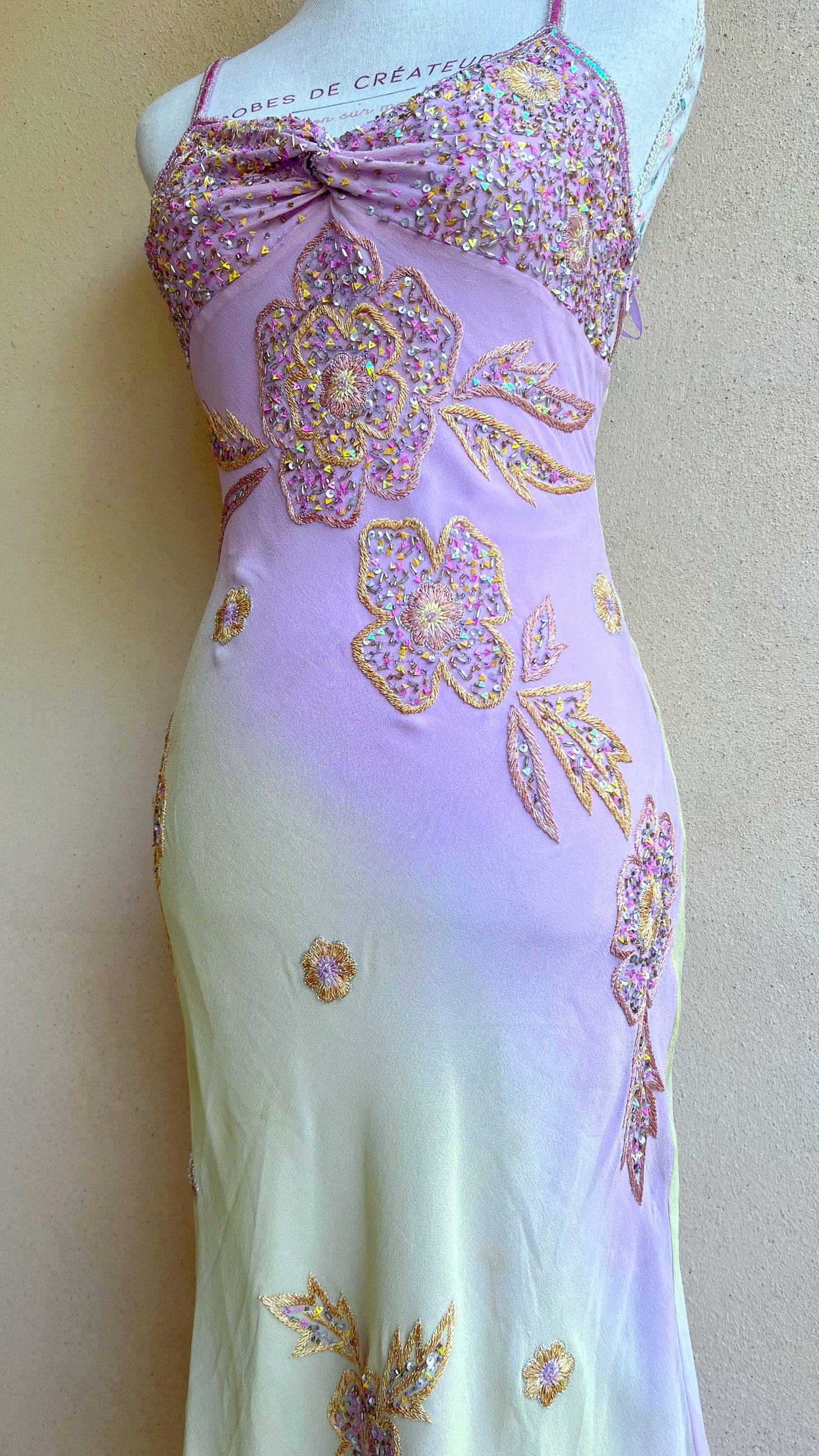Aftershock Lilac Firefly
