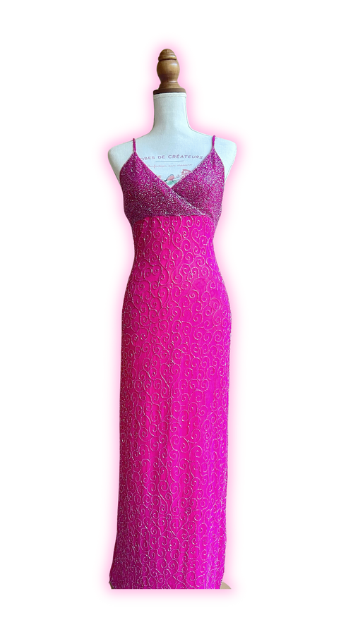 Pink Dream