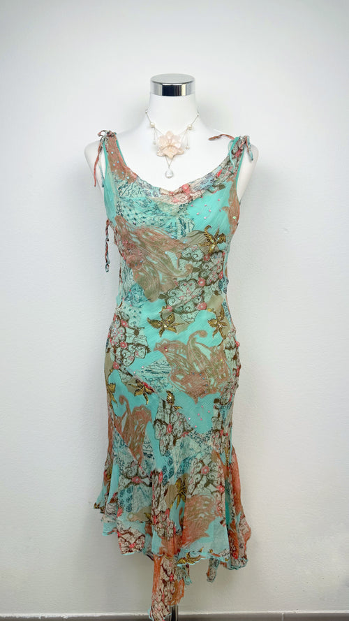 Derhy Sea Siren Dress