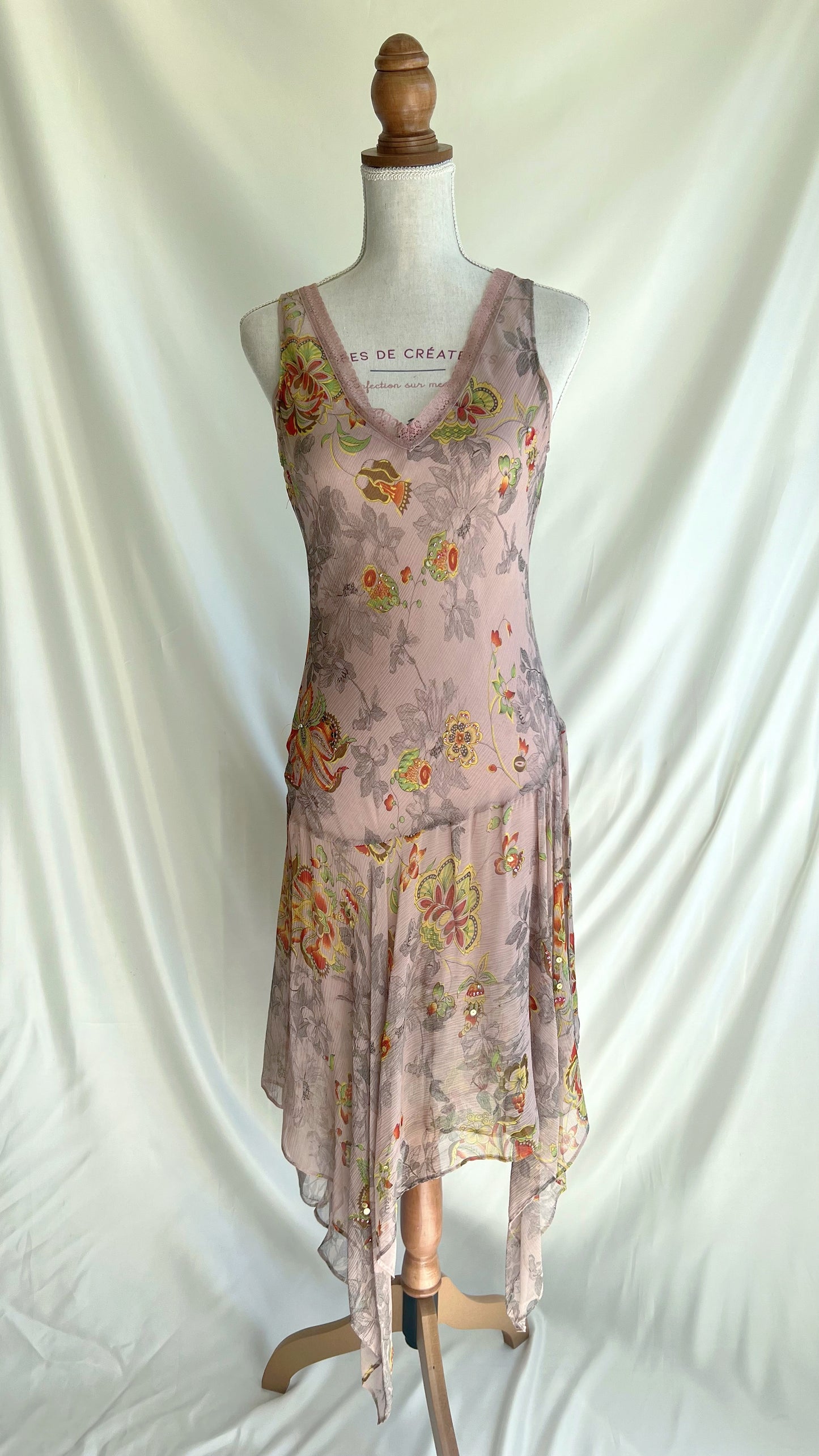 Meadow Waltz by Renée Derhy