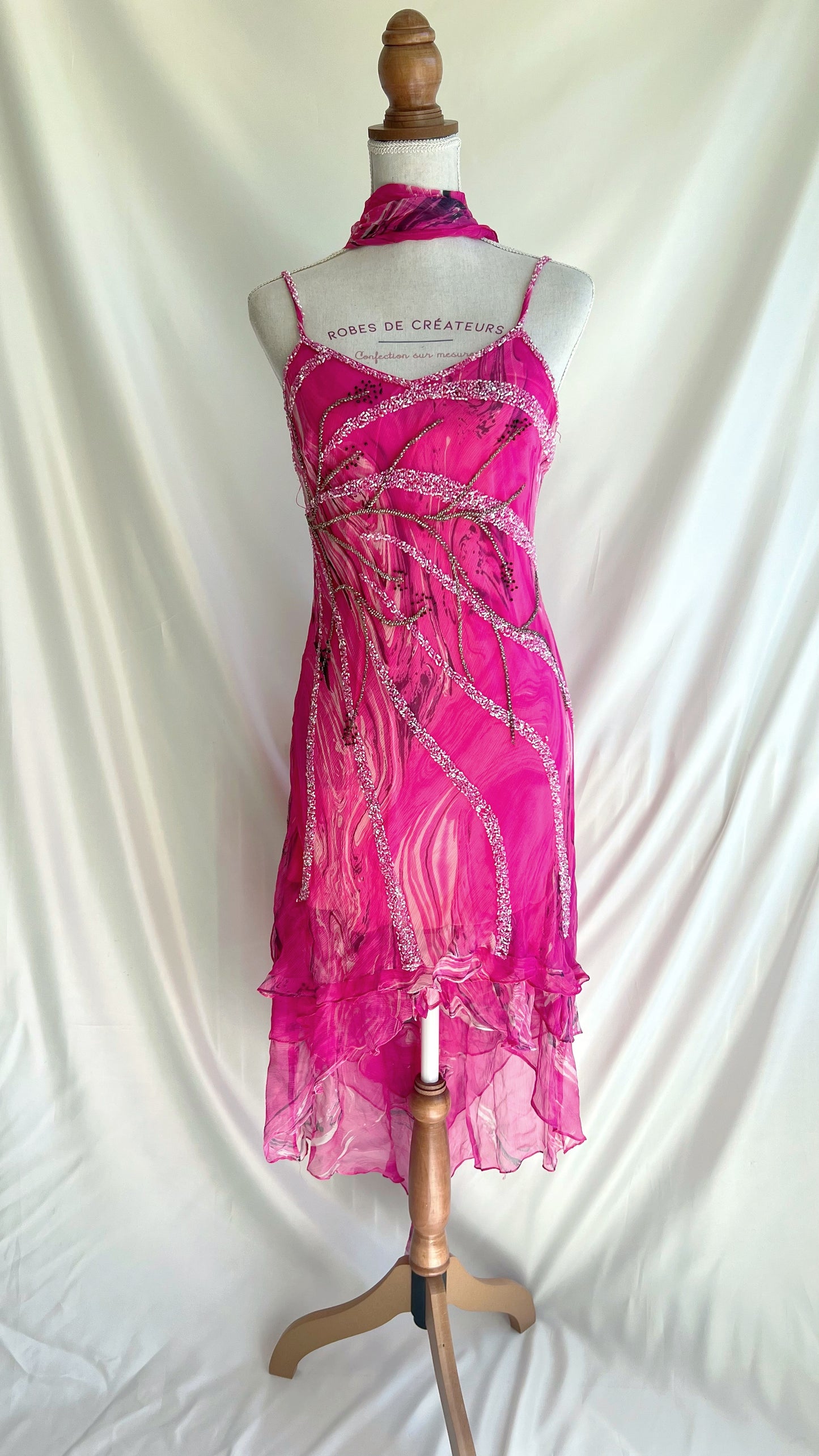 Pink Mirage