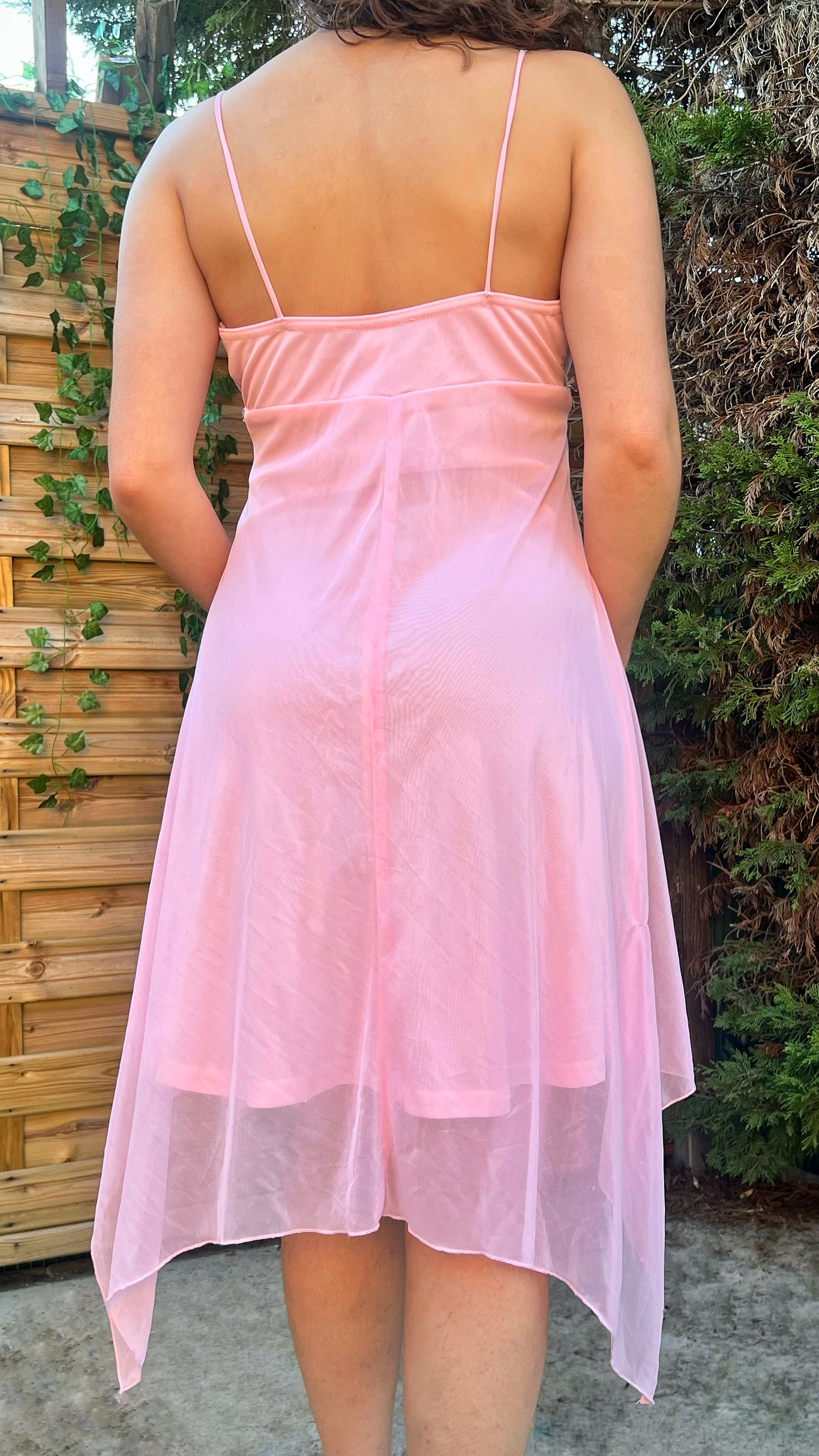 Blush Reverie