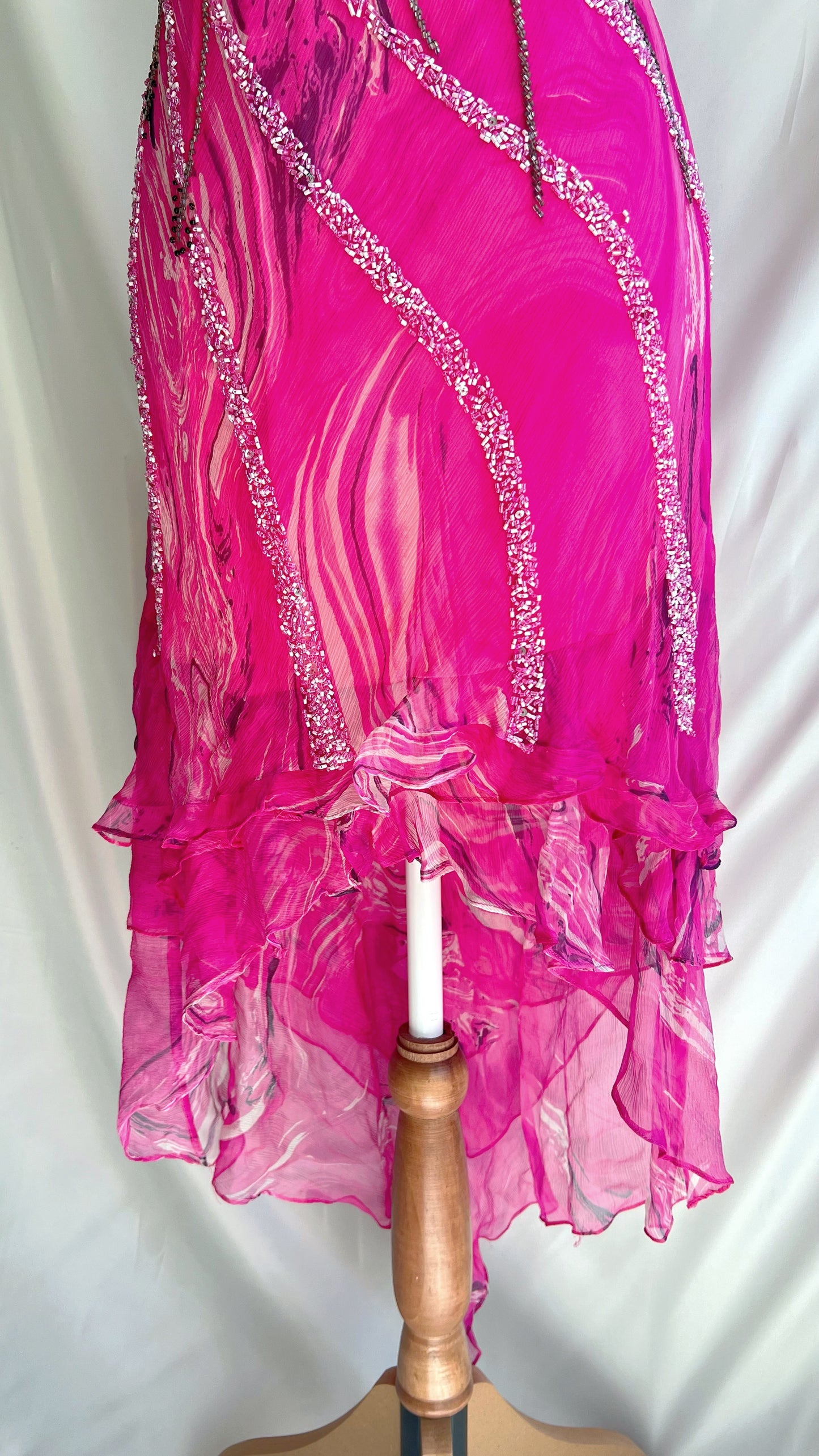 Pink Mirage