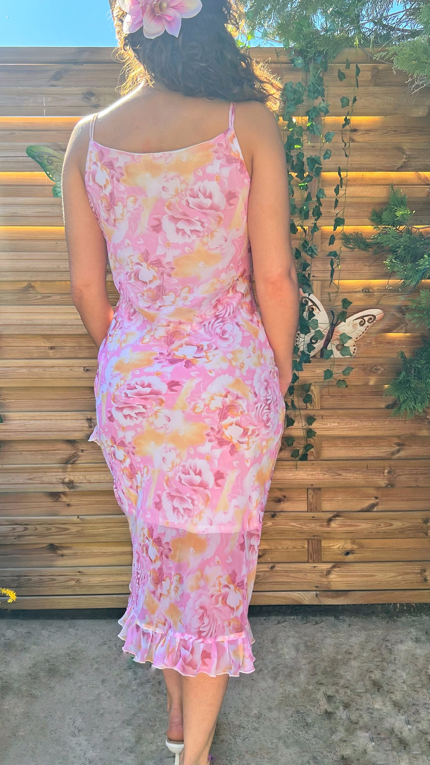 Peach Blossom