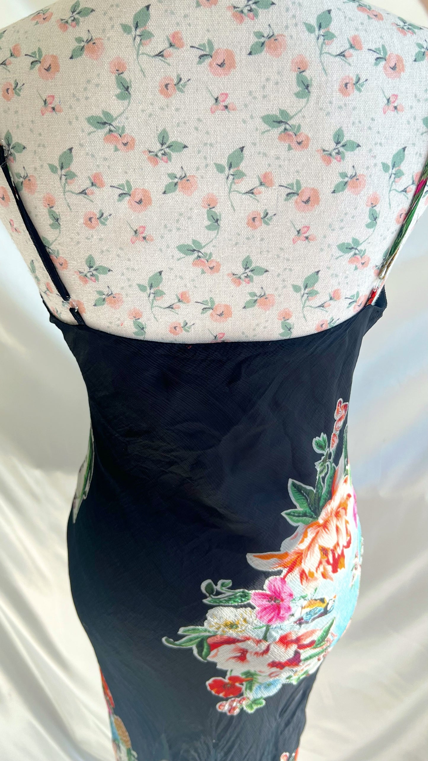 Tropical Reverie by Derhy