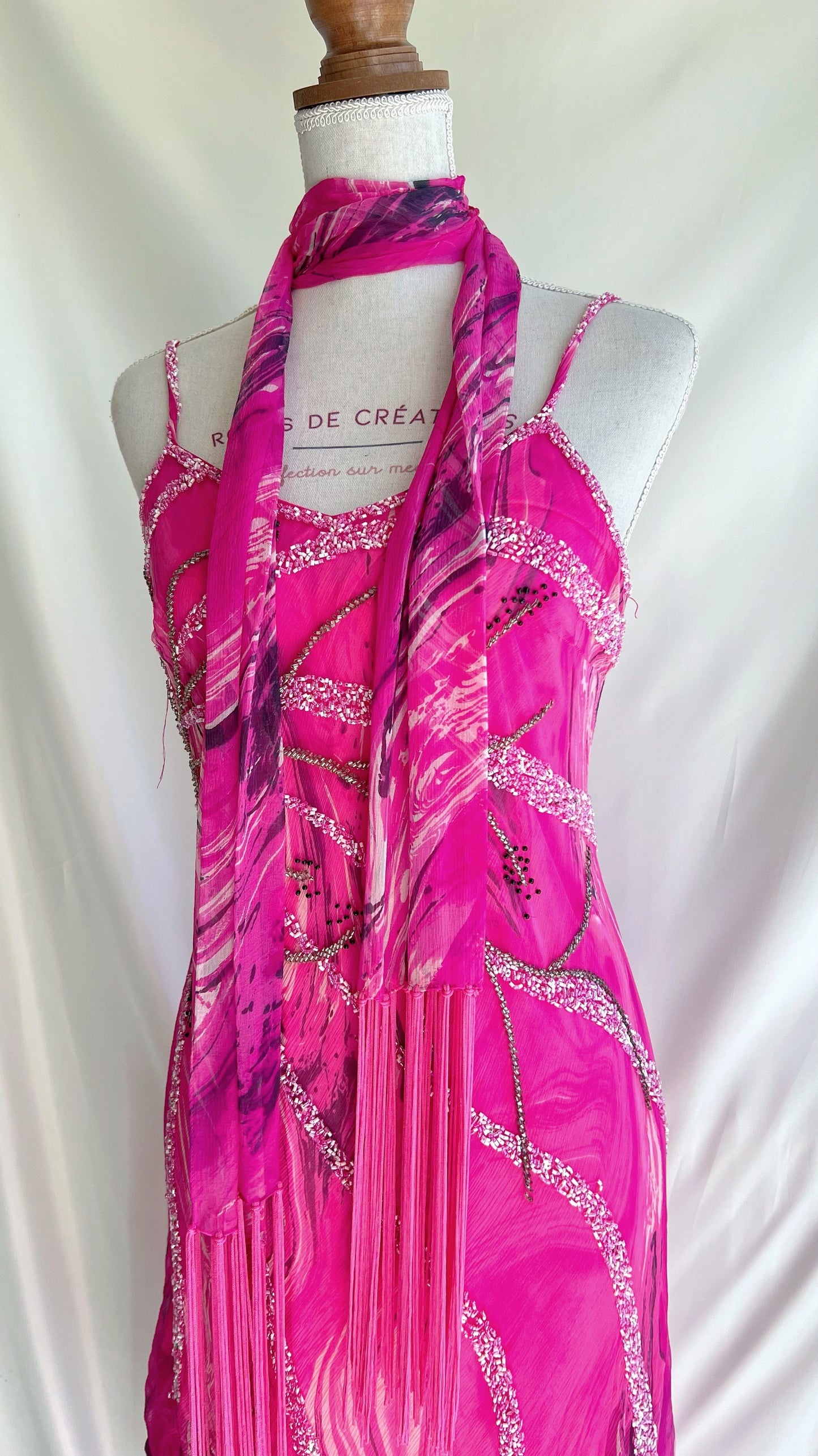 Pink Mirage
