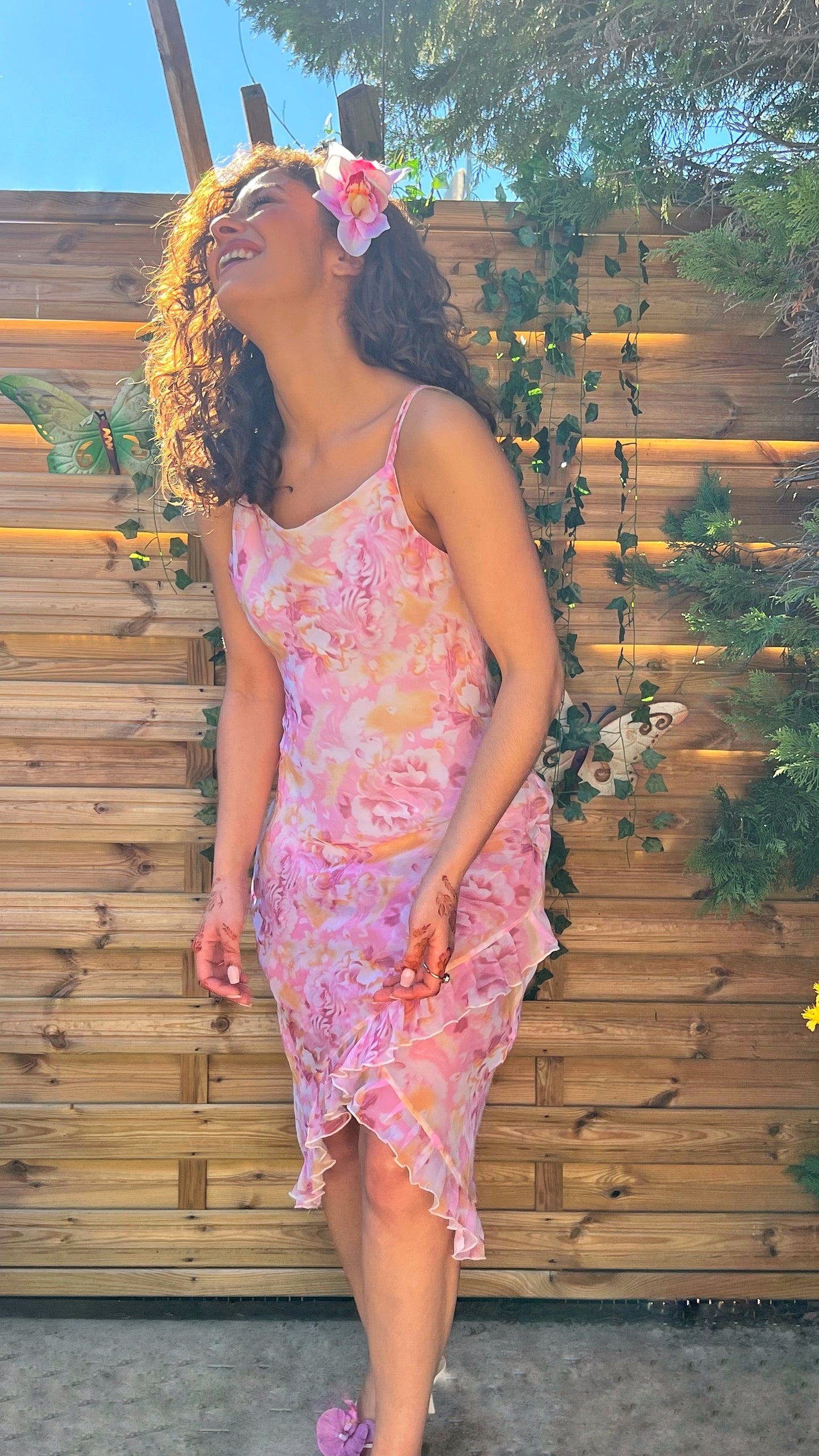 Peach Blossom