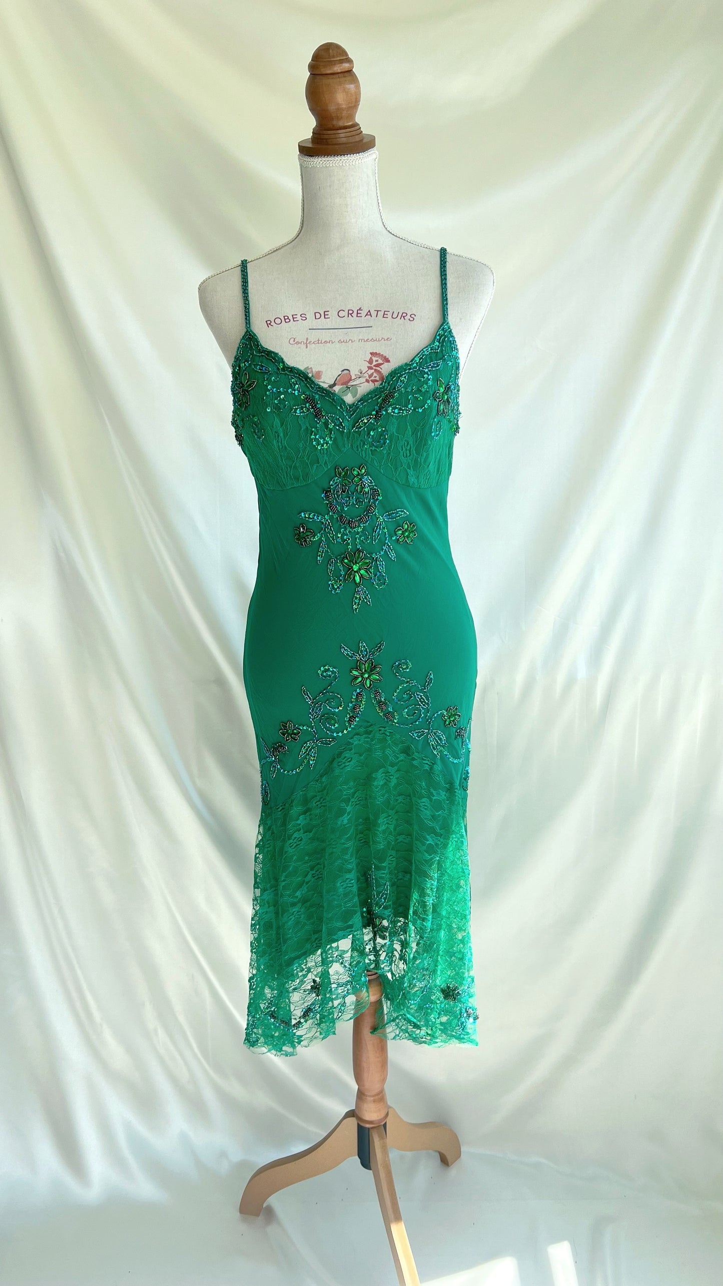 Enchanted Ivy