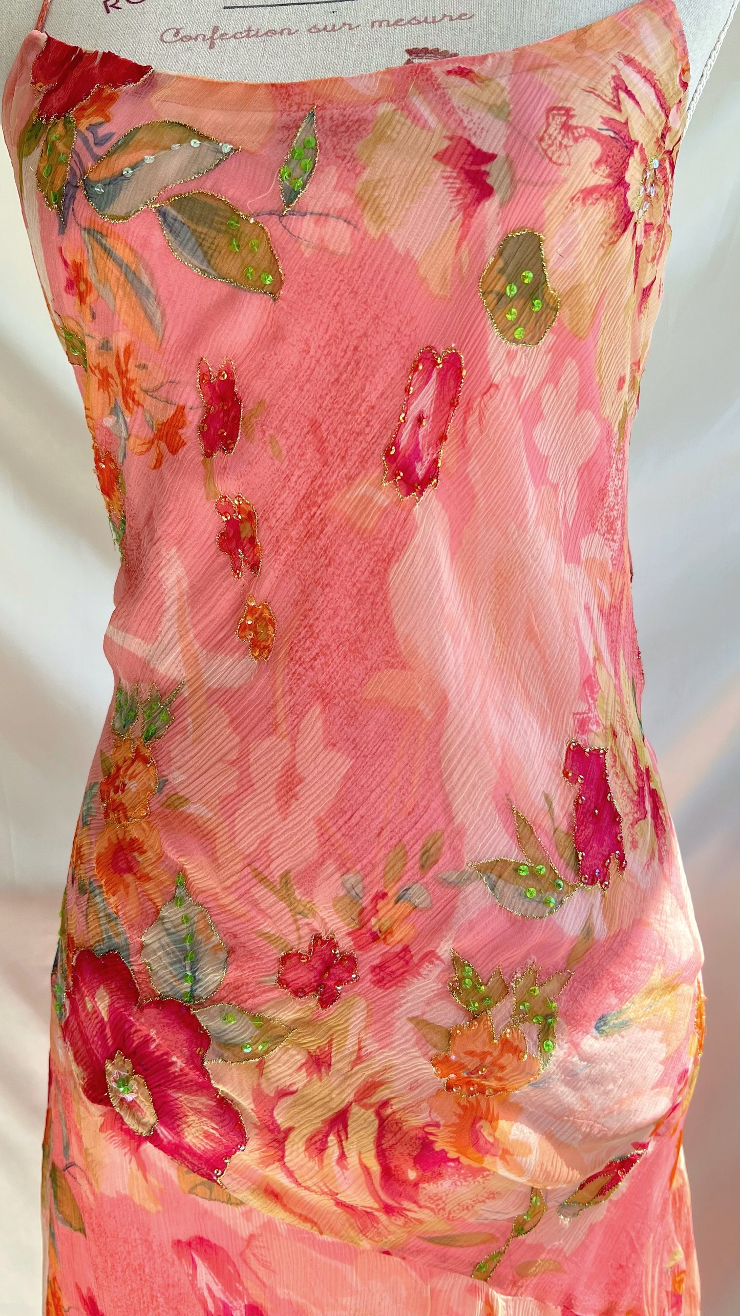 Blossom Rhapsody RARE By René Derhy