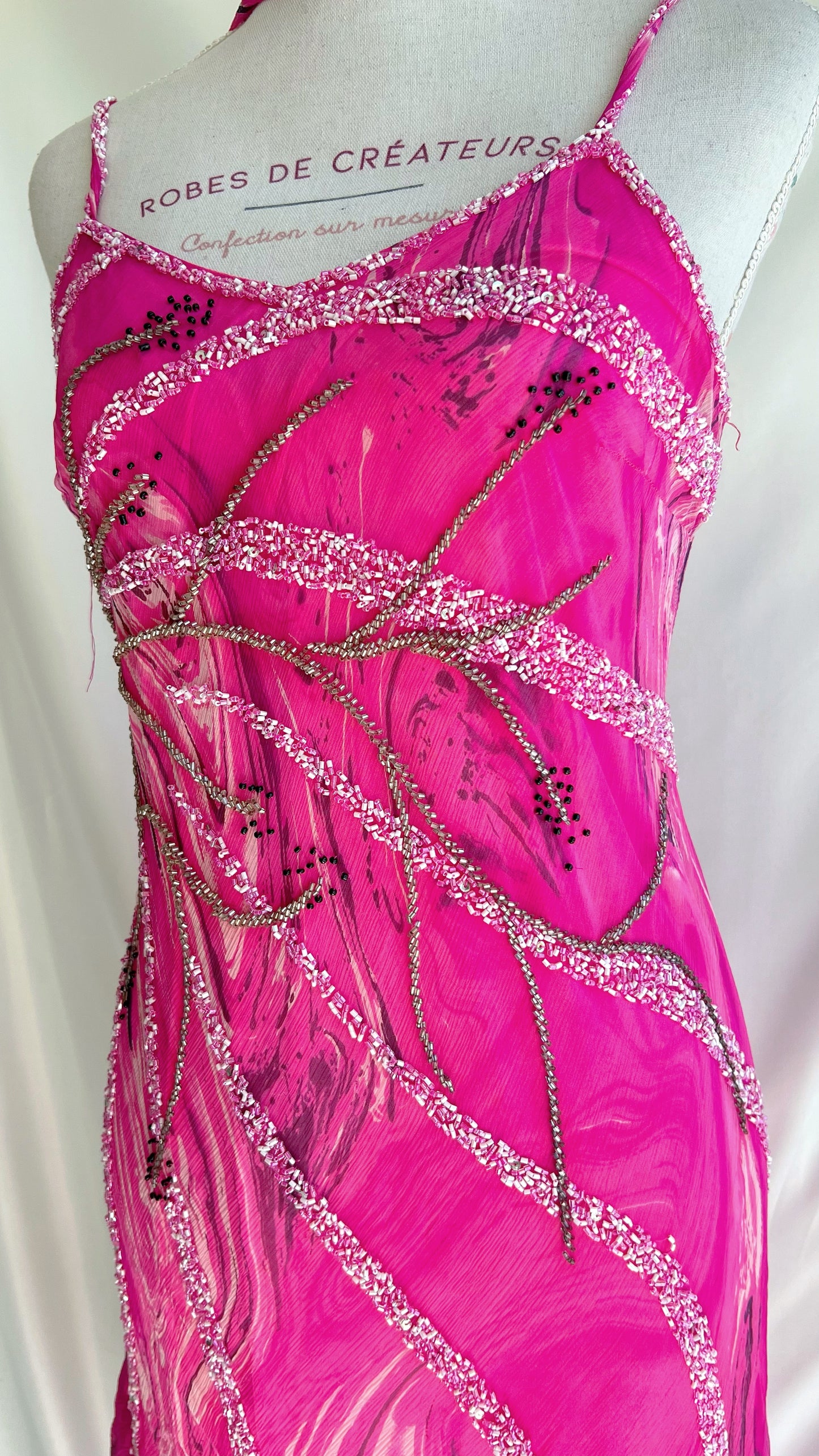 Pink Mirage