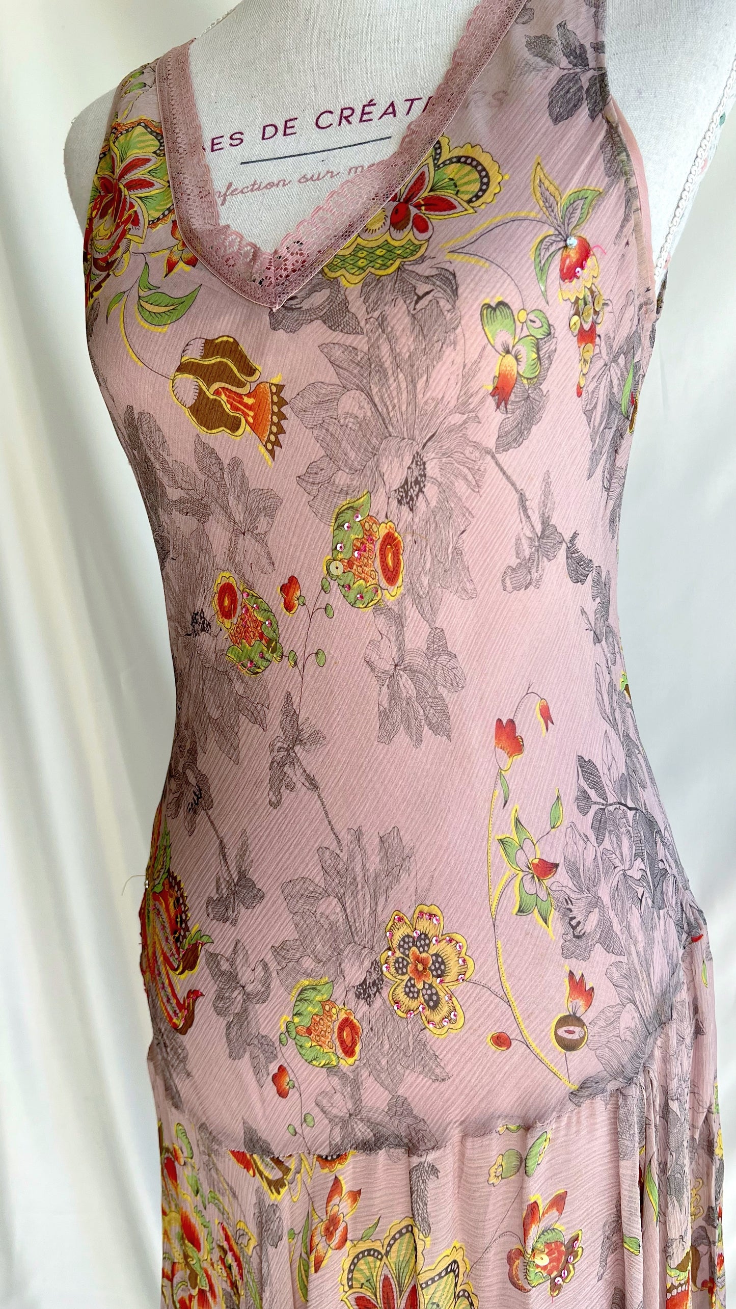 Meadow Waltz by Renée Derhy