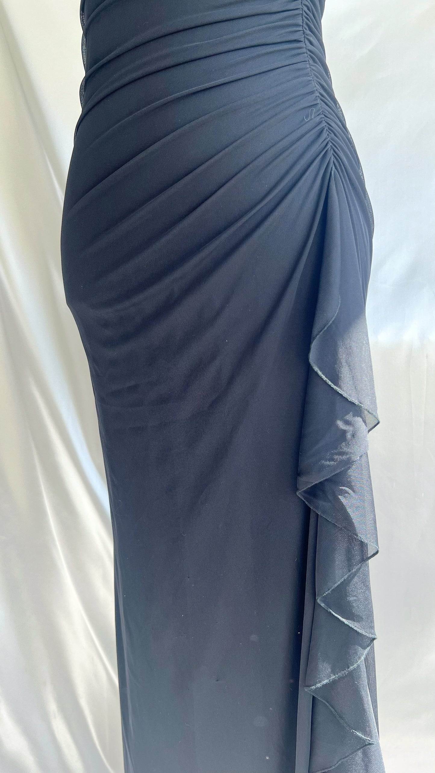 Black Muse RARE by Betsy & Adams