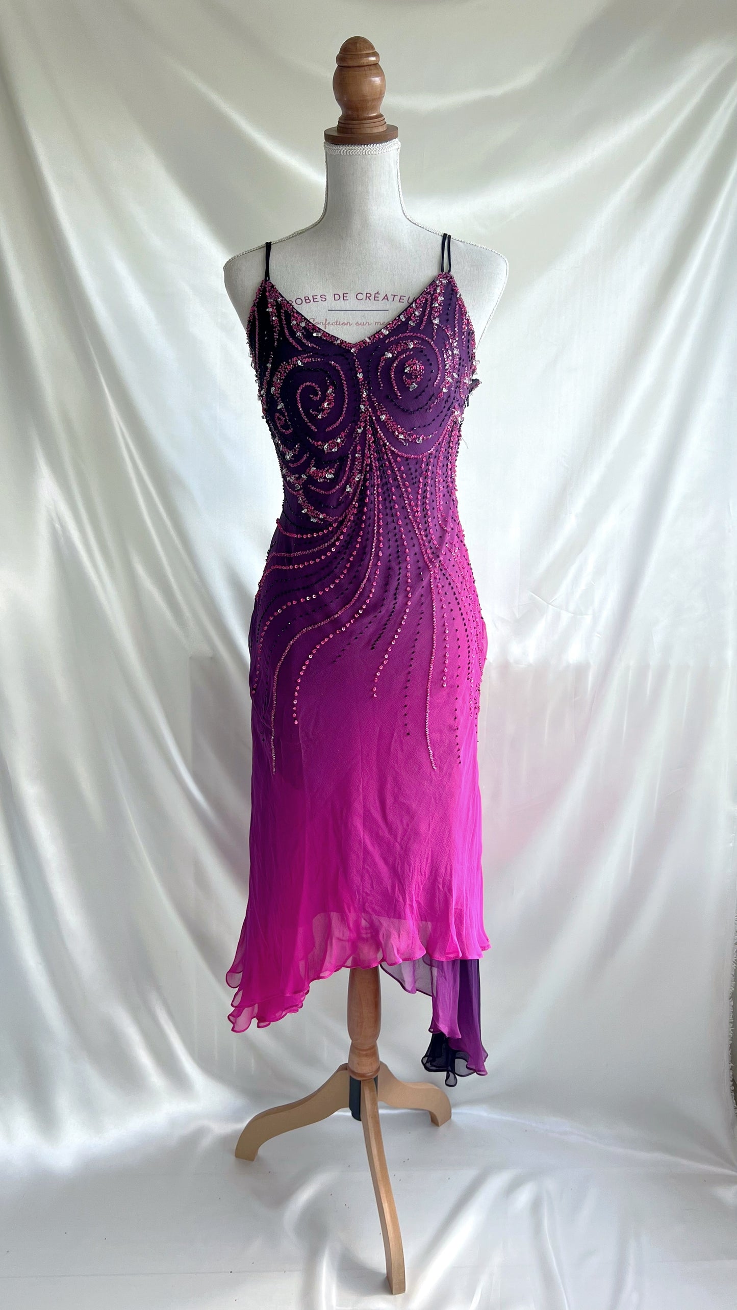 Velvet Eclipse
