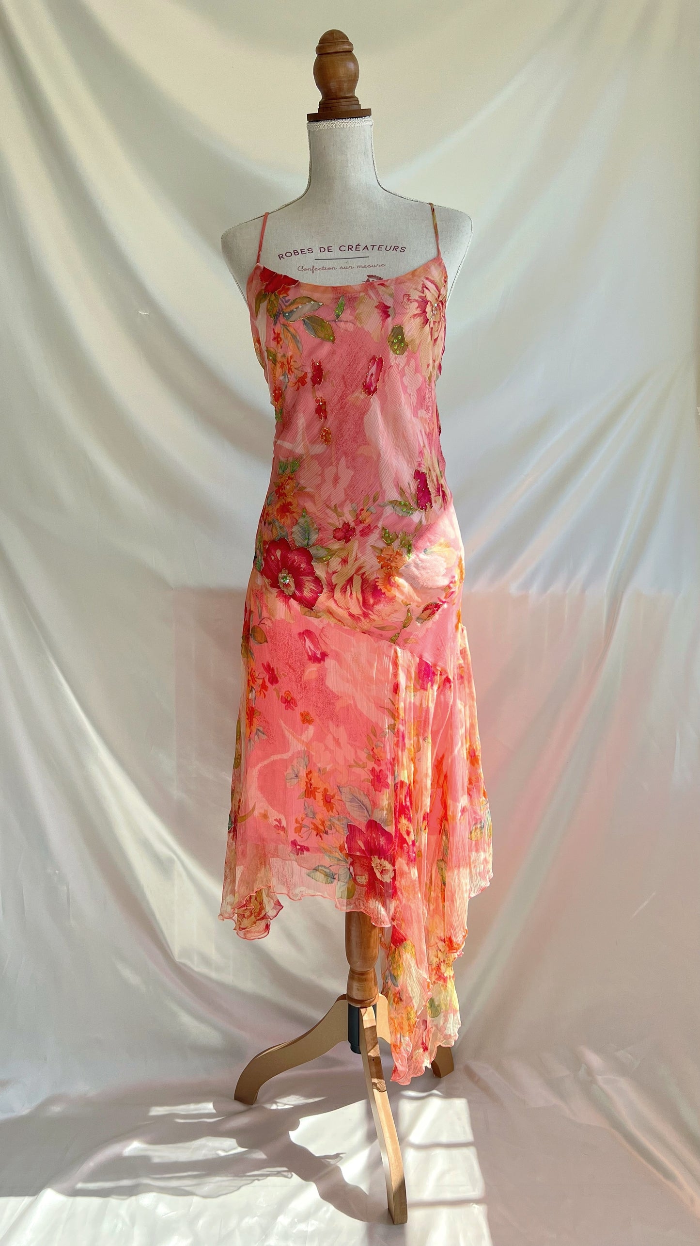 Blossom Rhapsody RARE By René Derhy