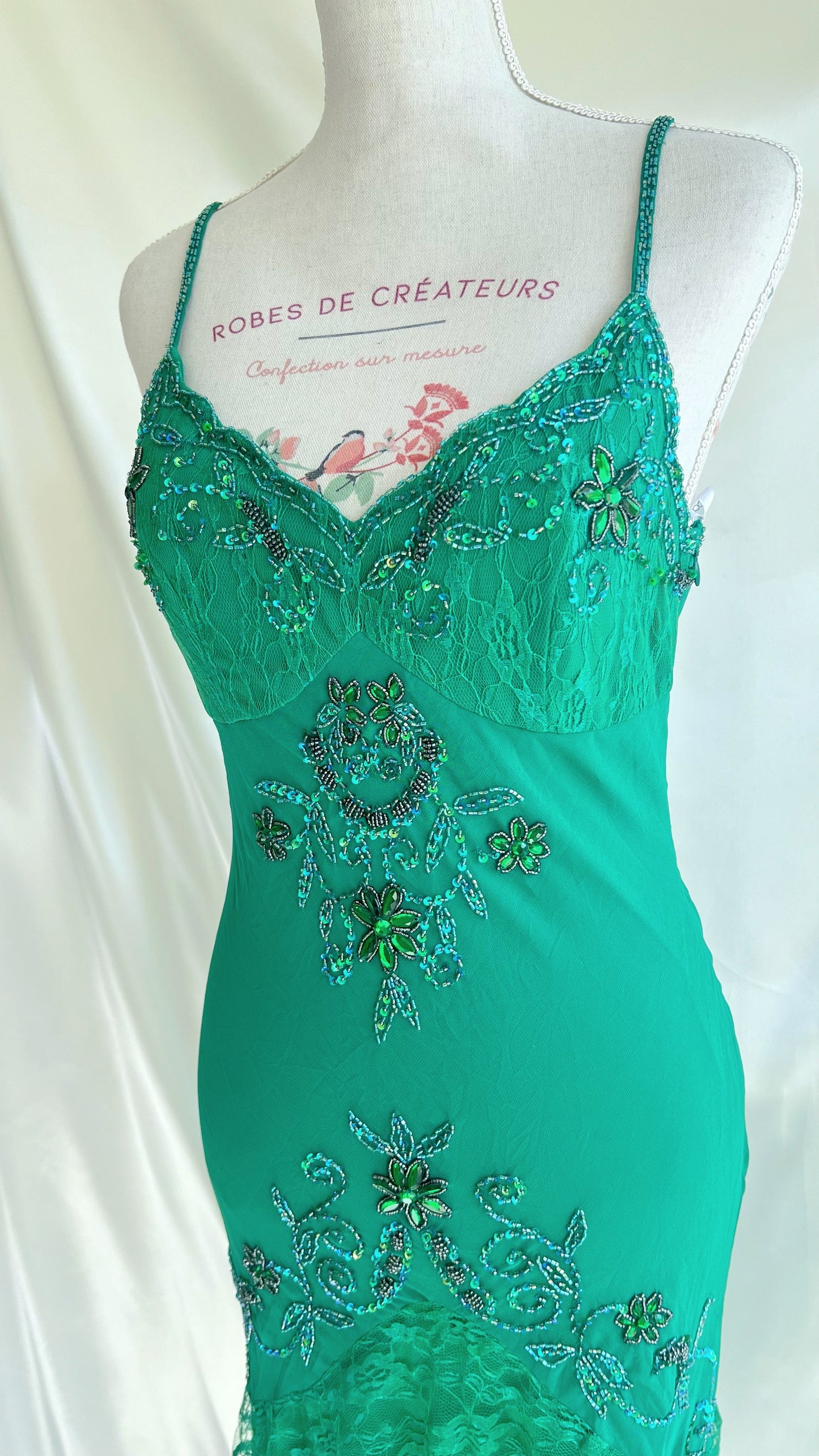 Enchanted Ivy