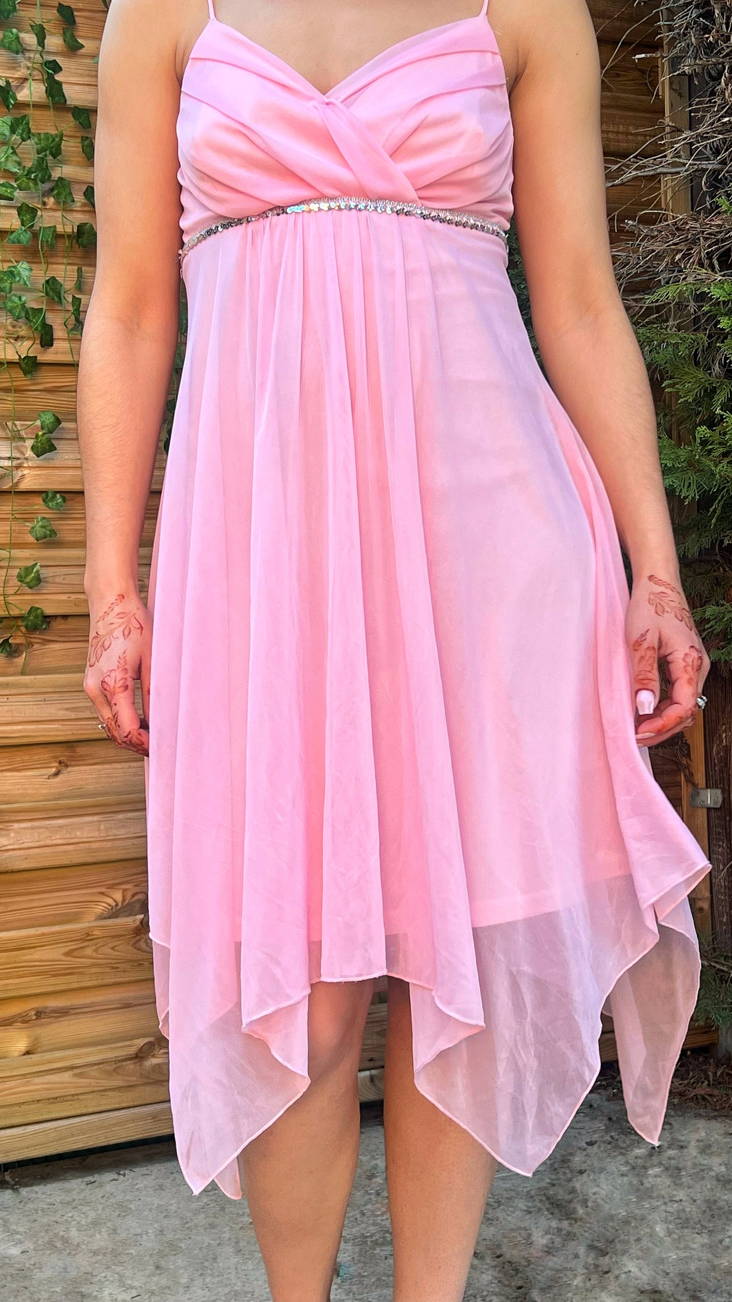 Blush Reverie