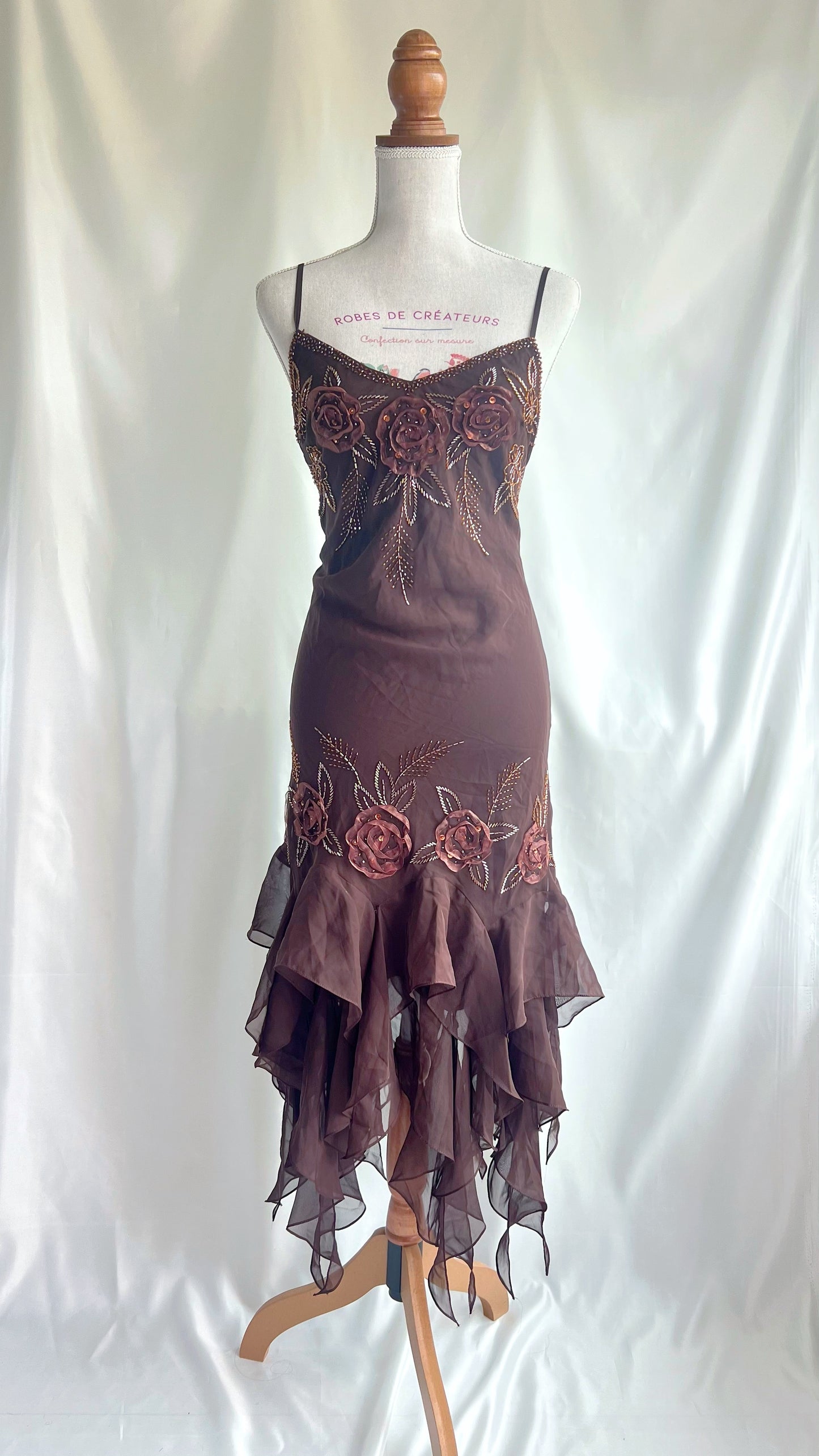 Chocolate Muse