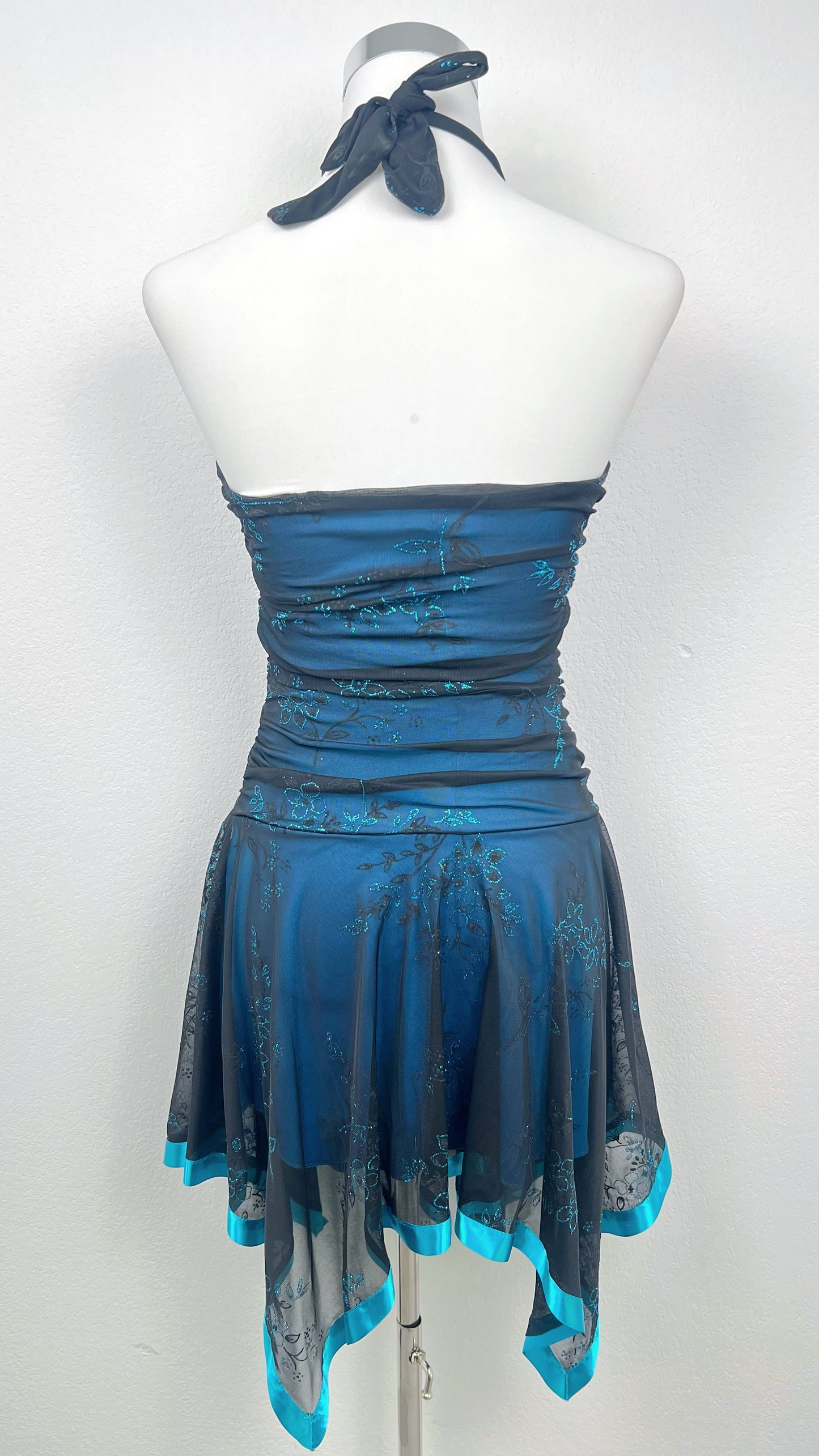 Mermaid Spell Dress