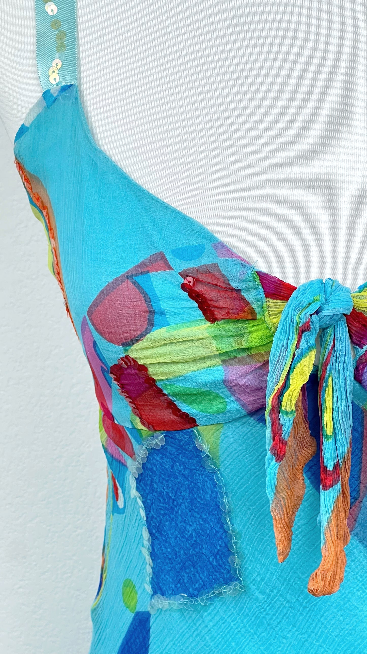 Derhy Carnival Dreams Dress