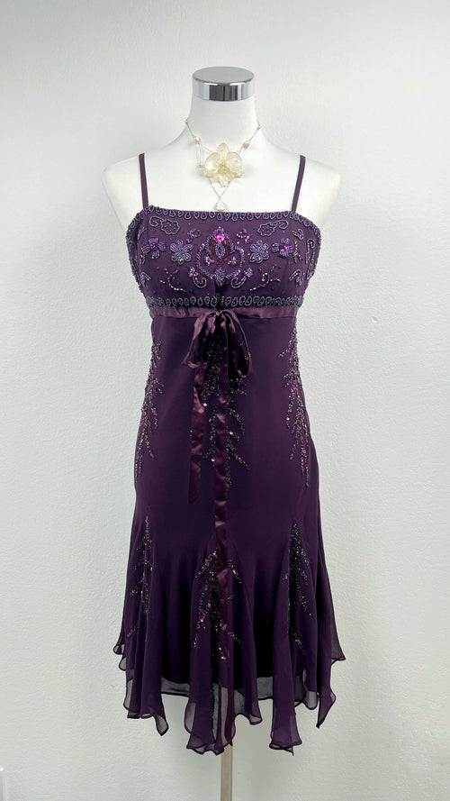 Midnight Spell Dress