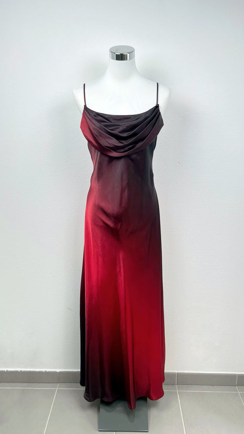 Vampire’s Kiss Dress