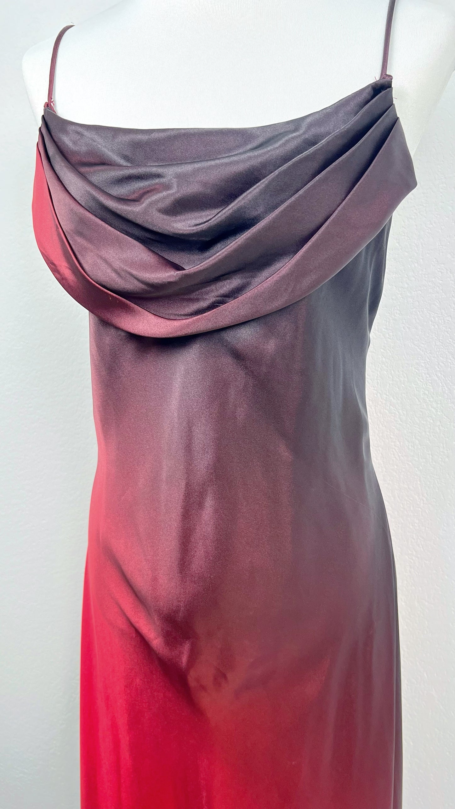 Vampire’s Kiss Dress