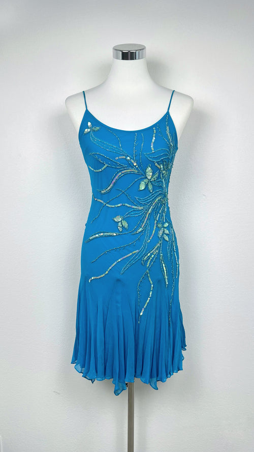 Ocean Nymph Dress
