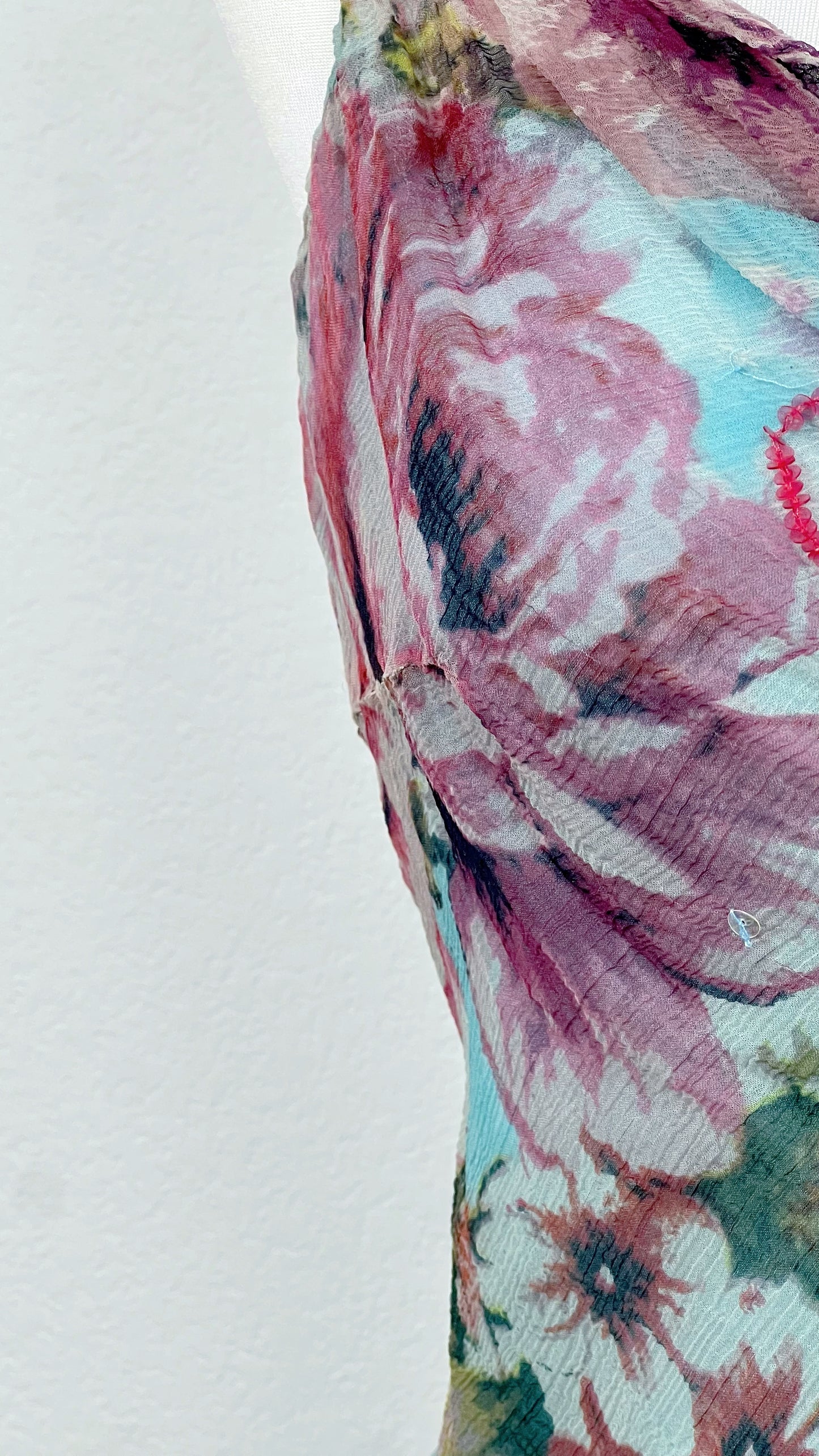 Derhy Butterfly Bloom Top