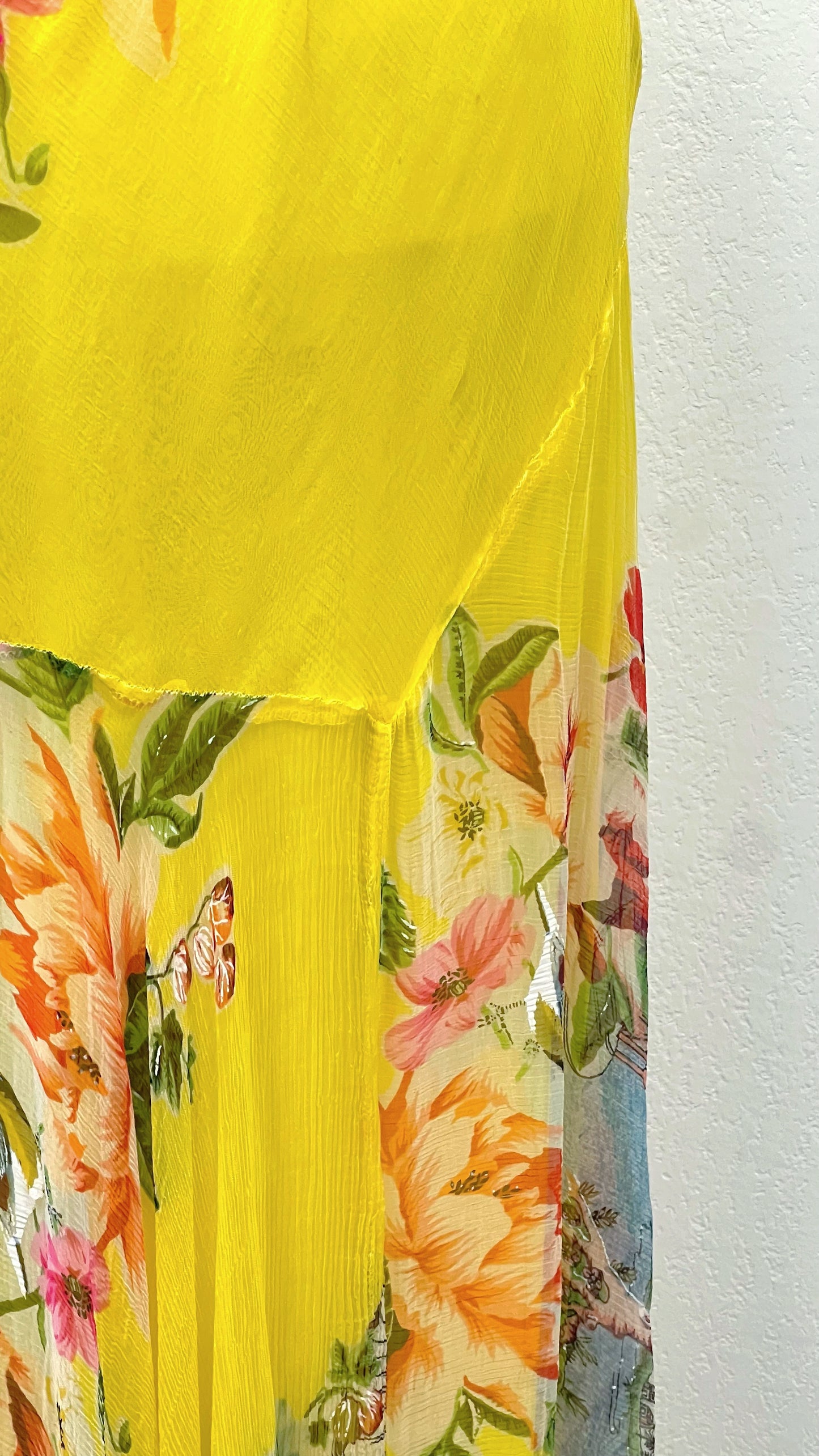 Derhy Sunlight Bloom Dress