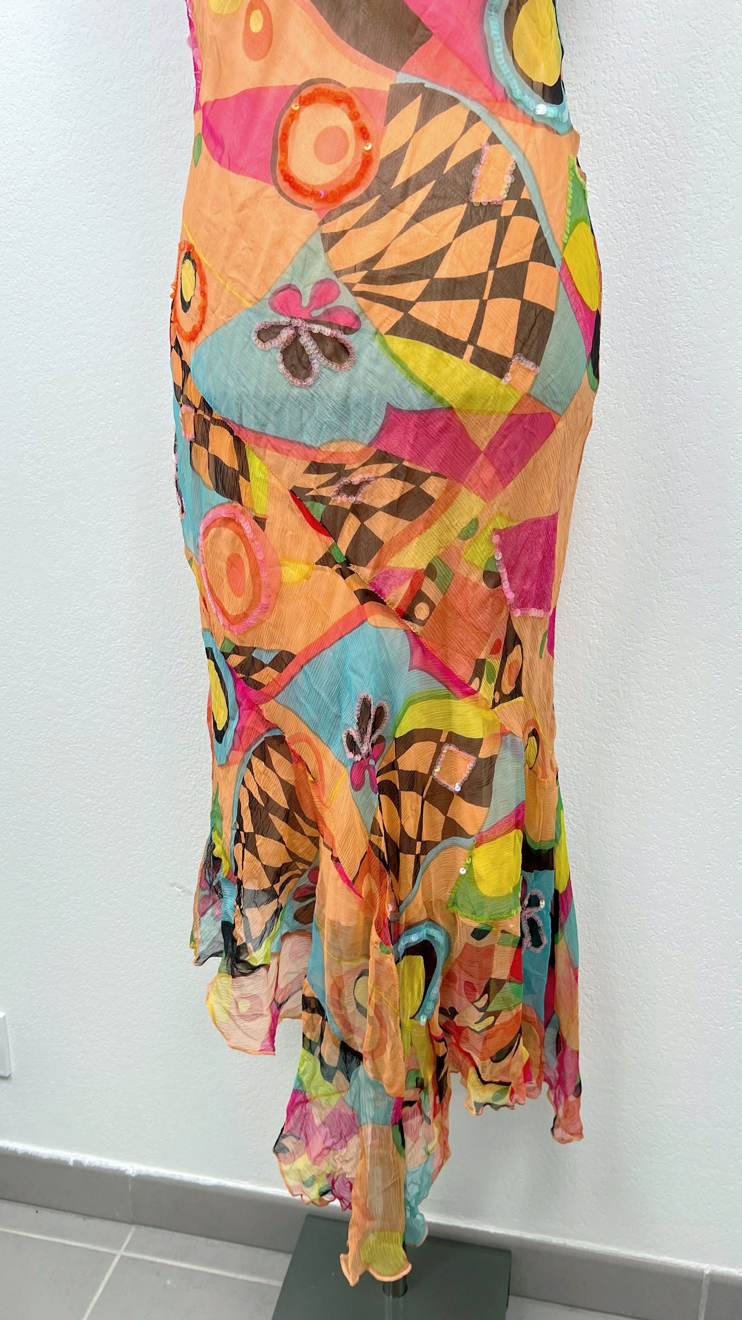 Derhy Carnival Dream Dress