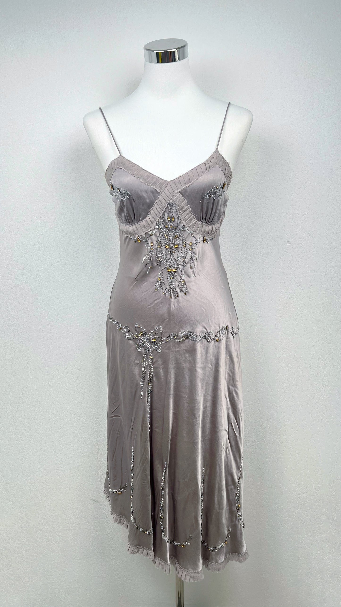Moonlight Muse Dress inspired Sue Wong