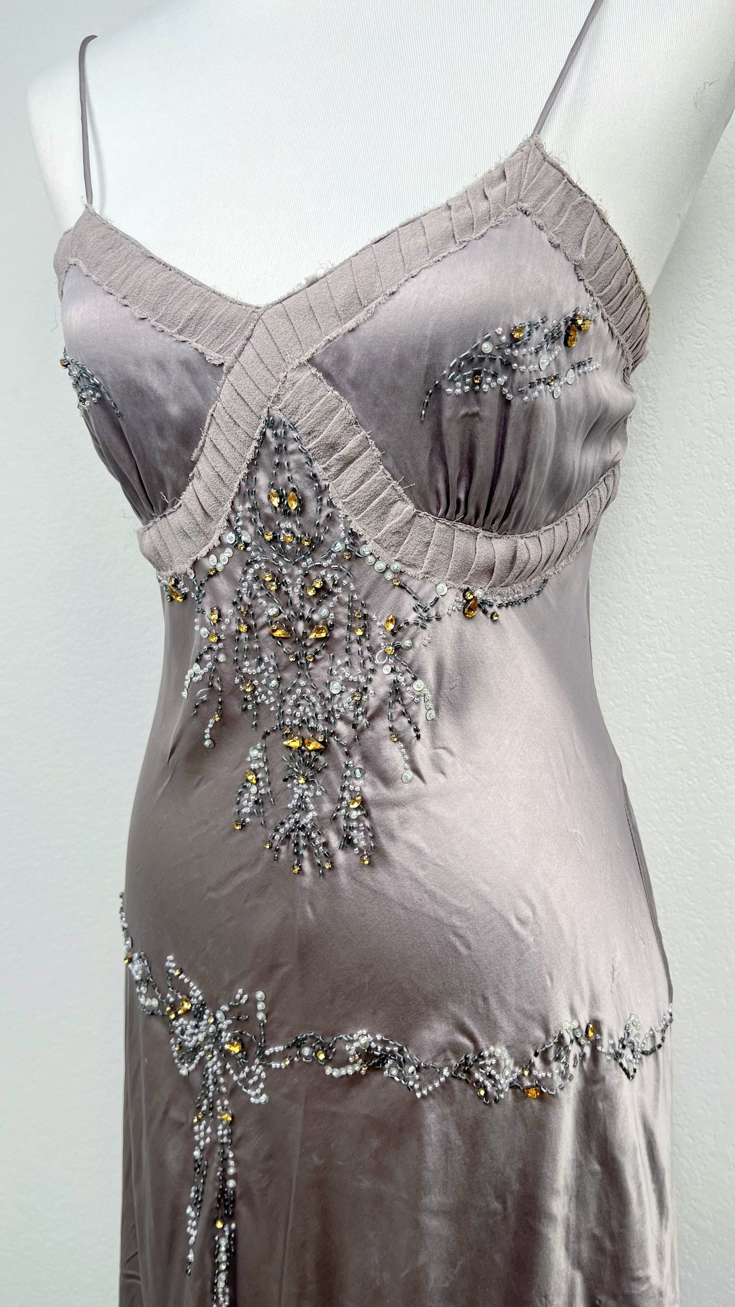 Moonlight Muse Dress inspired Sue Wong