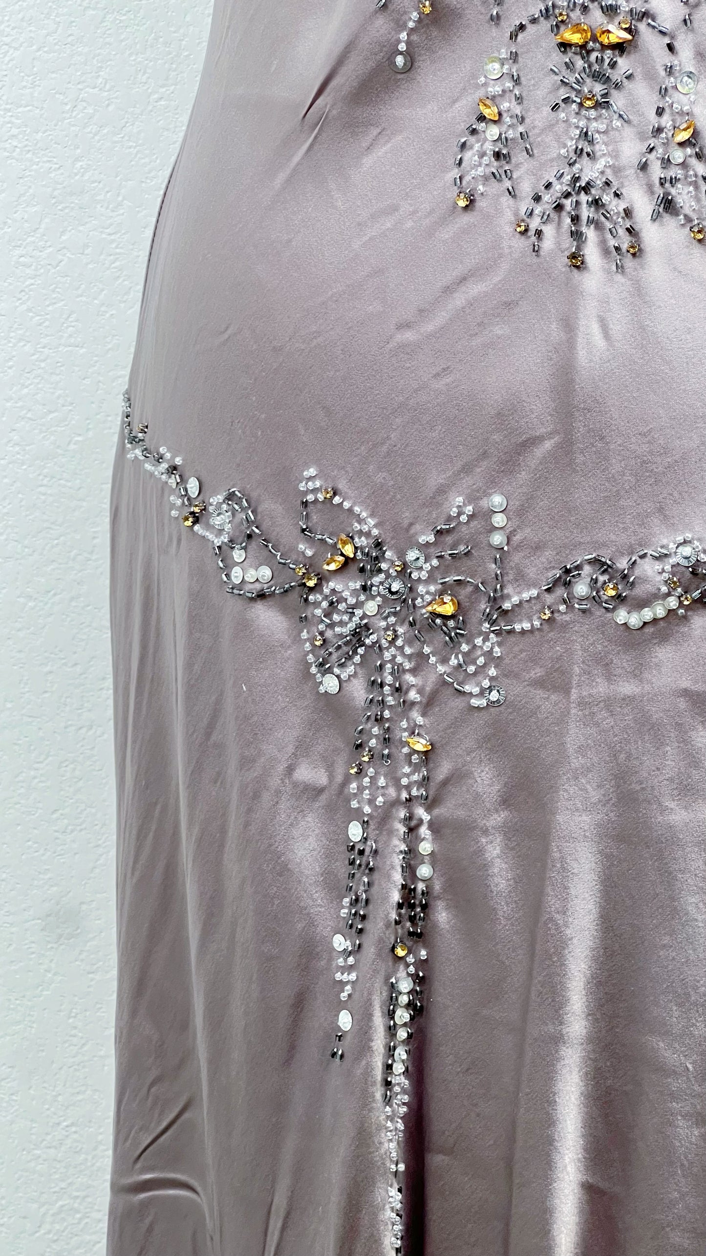 Moonlight Muse Dress inspired Sue Wong