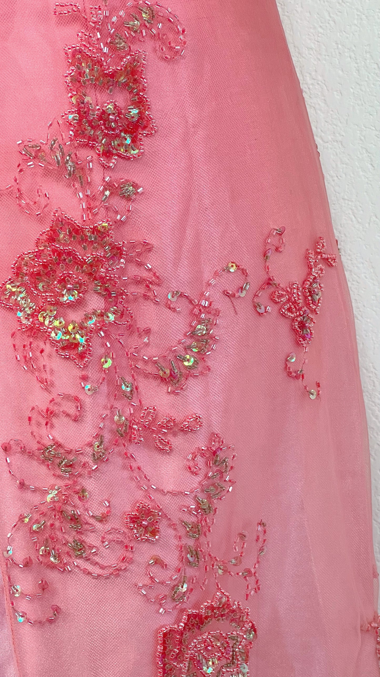 Rose Whisper Princess