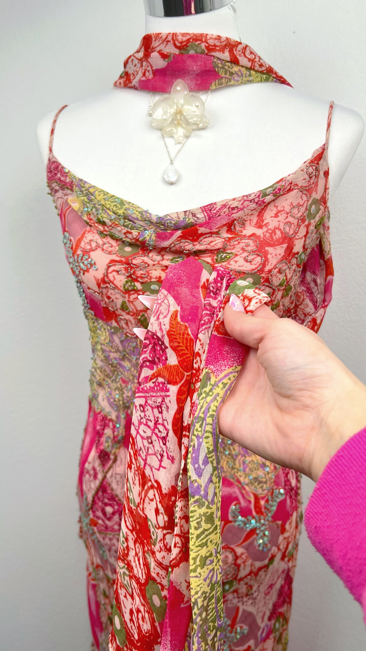 Carnival Garden