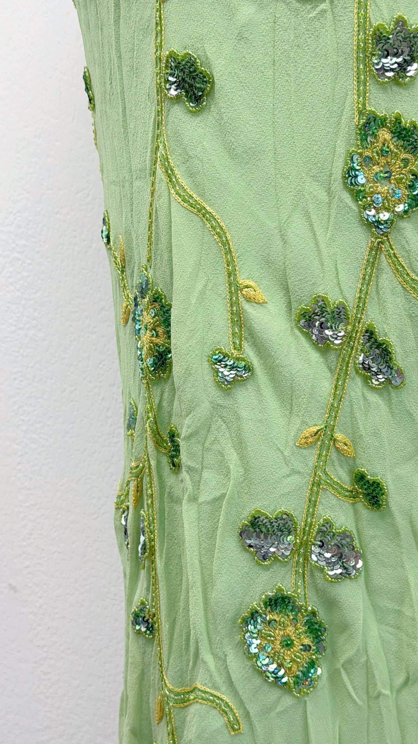 Chloris Enchantment Gown