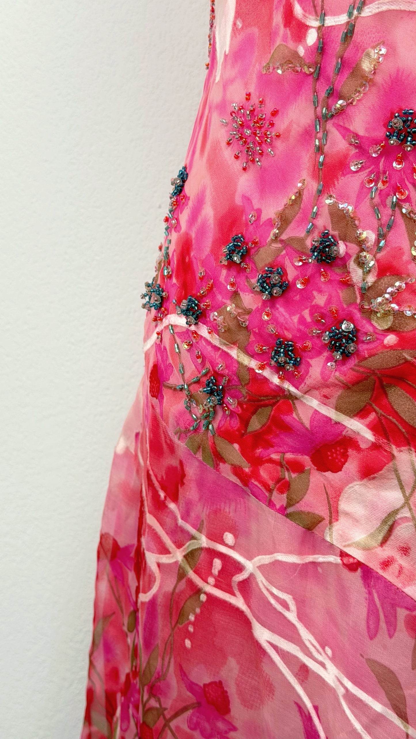 Blush Reverie