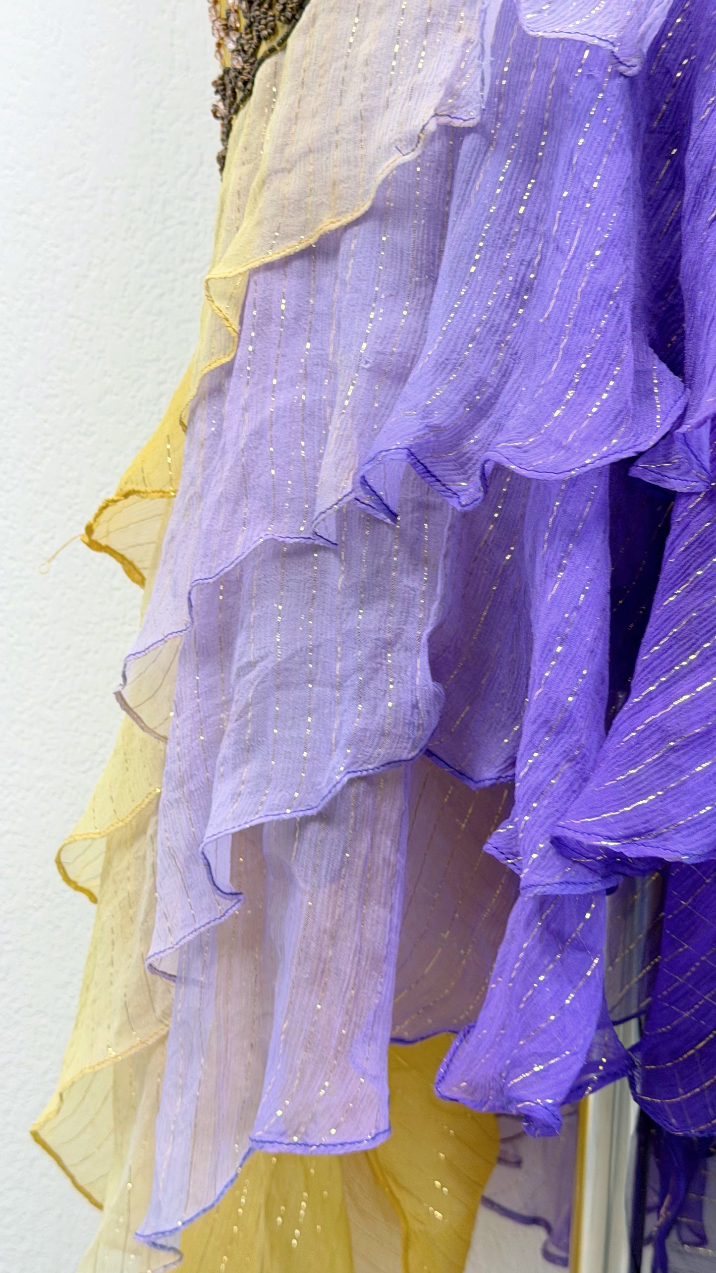 Aurora Opulence Dress