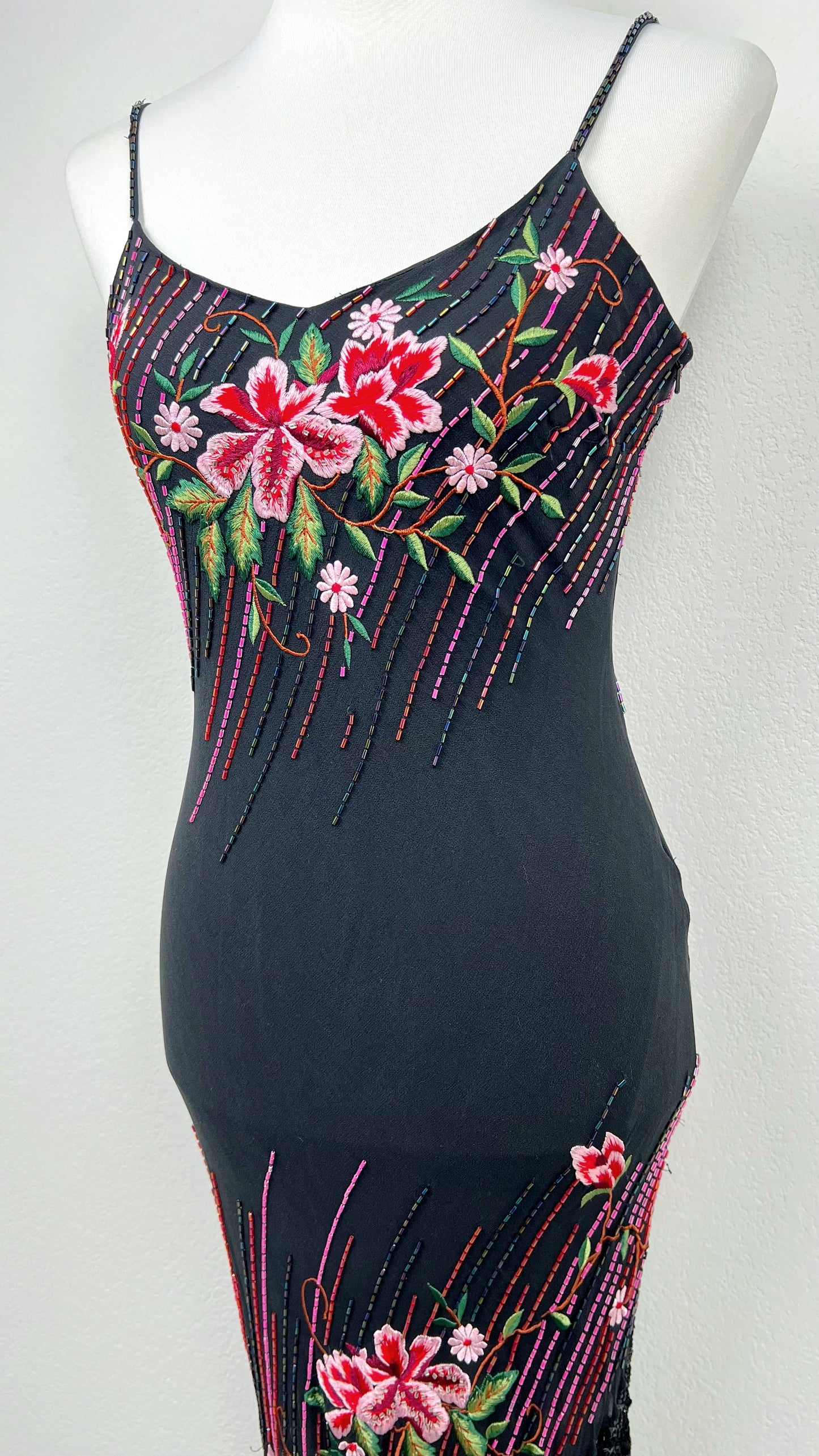 Sue Wong Midnight Muse Dress