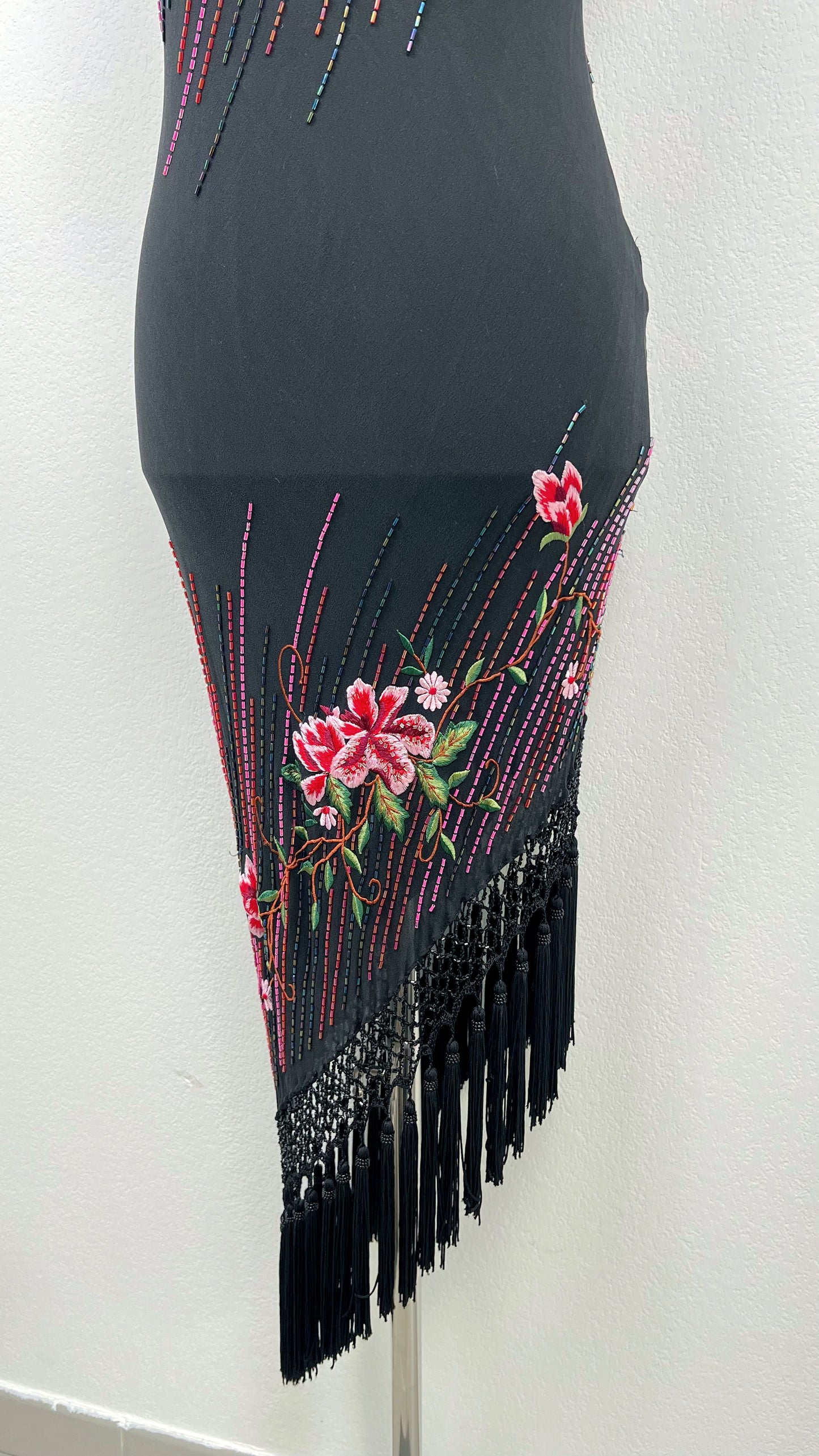 Sue Wong Midnight Muse Dress