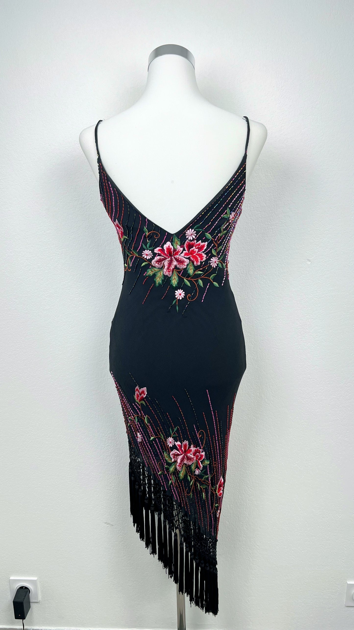 Sue Wong Midnight Muse Dress