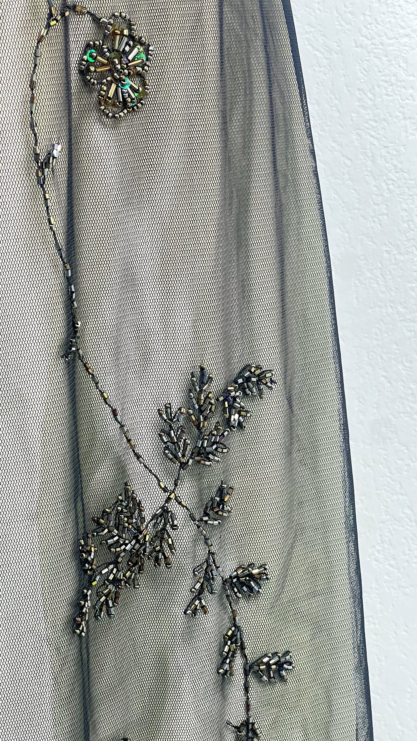 Golden Orchid Gown RARE
