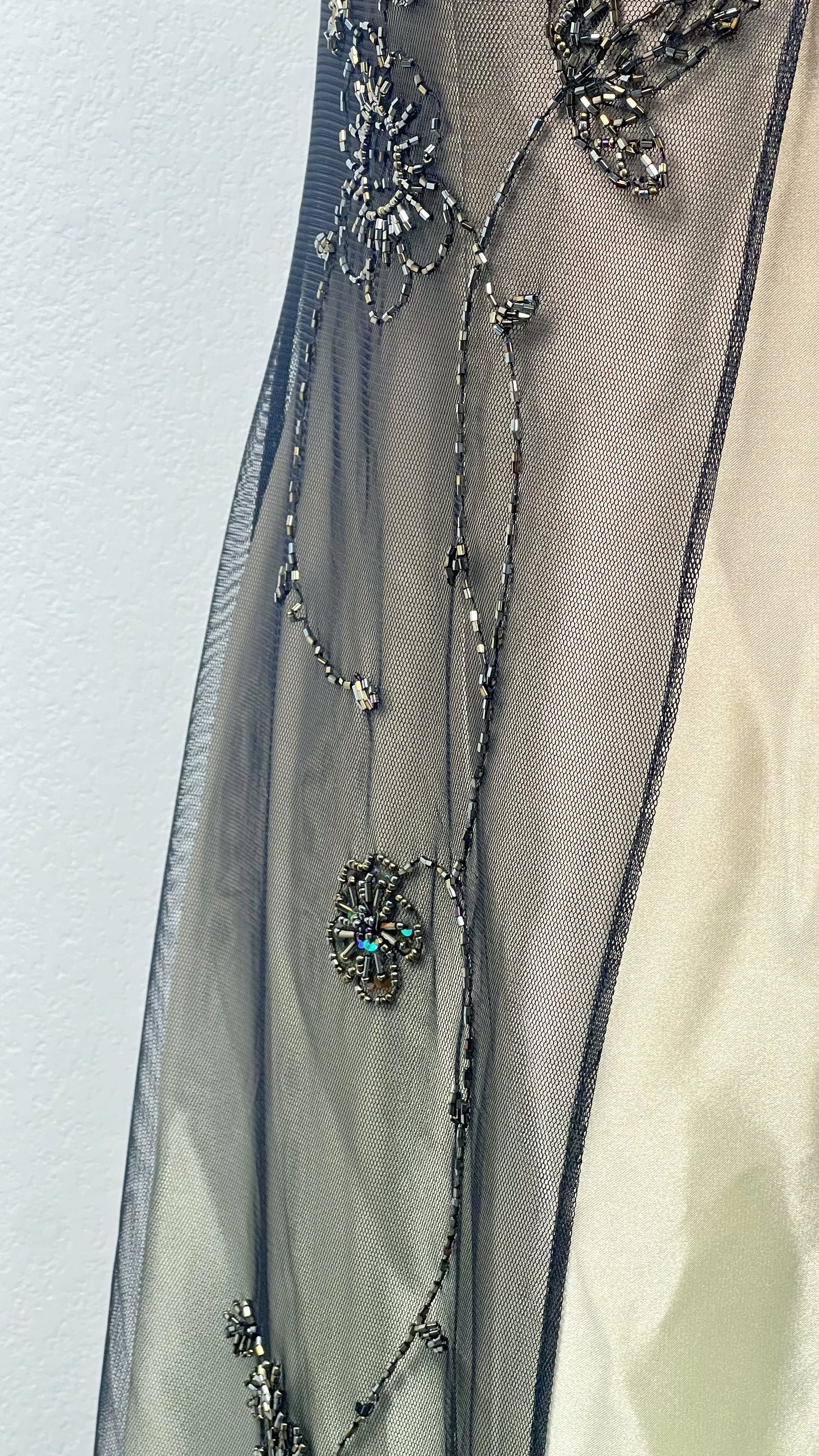 Golden Orchid Gown RARE
