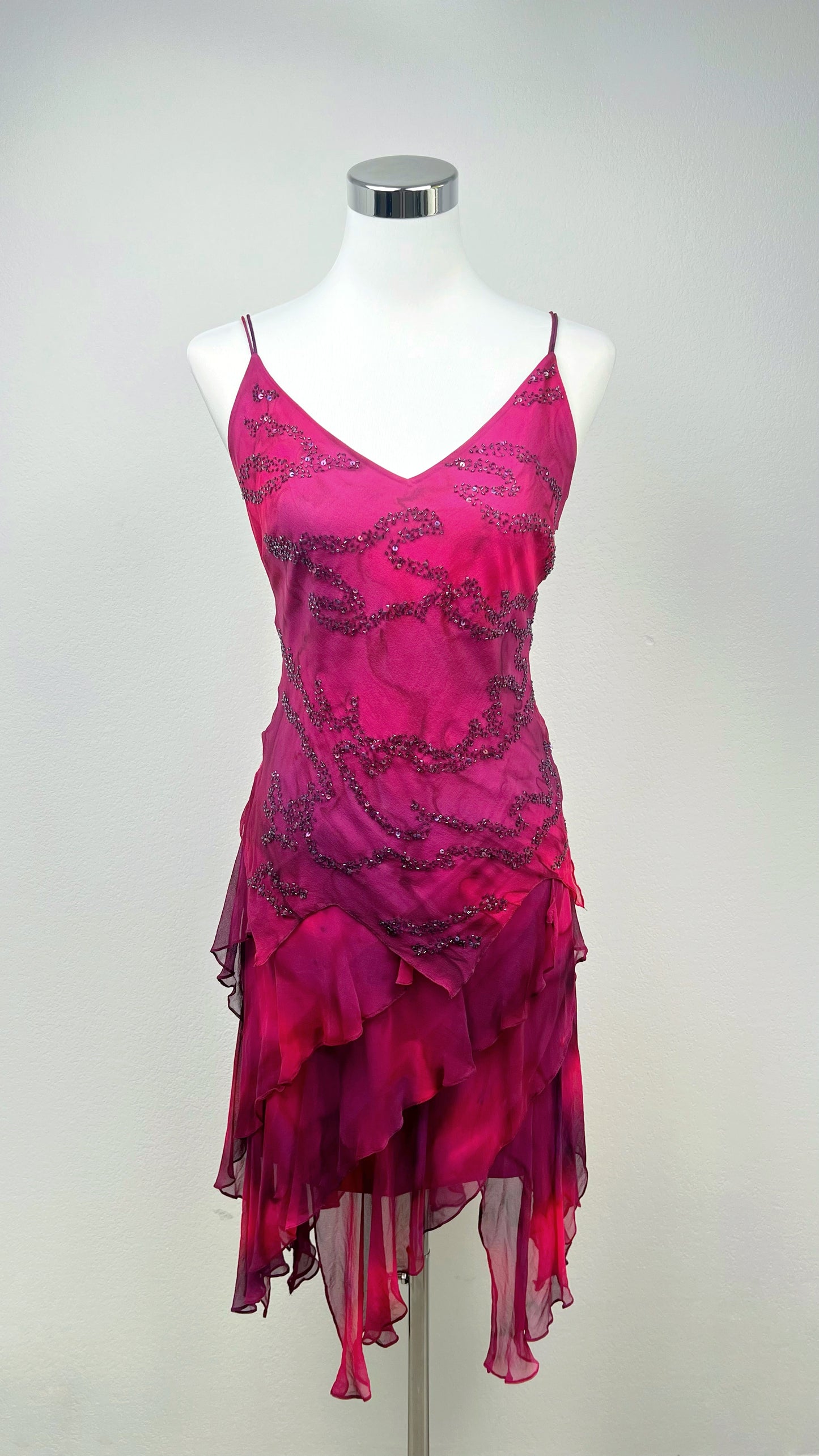 Whimsy Rare Violet Dress